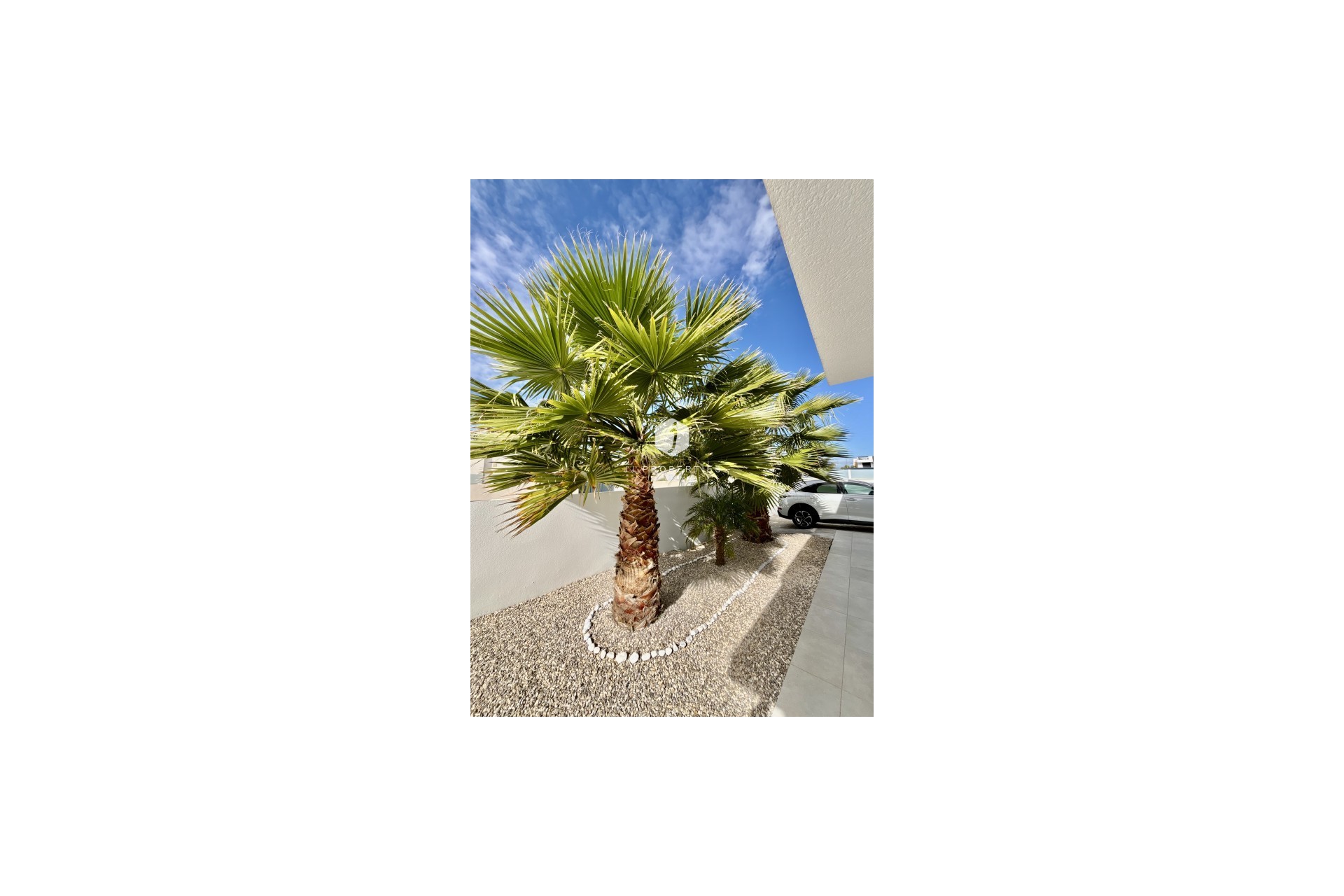 Tweedehands - Villa -
Benijofar - Costa Blanca