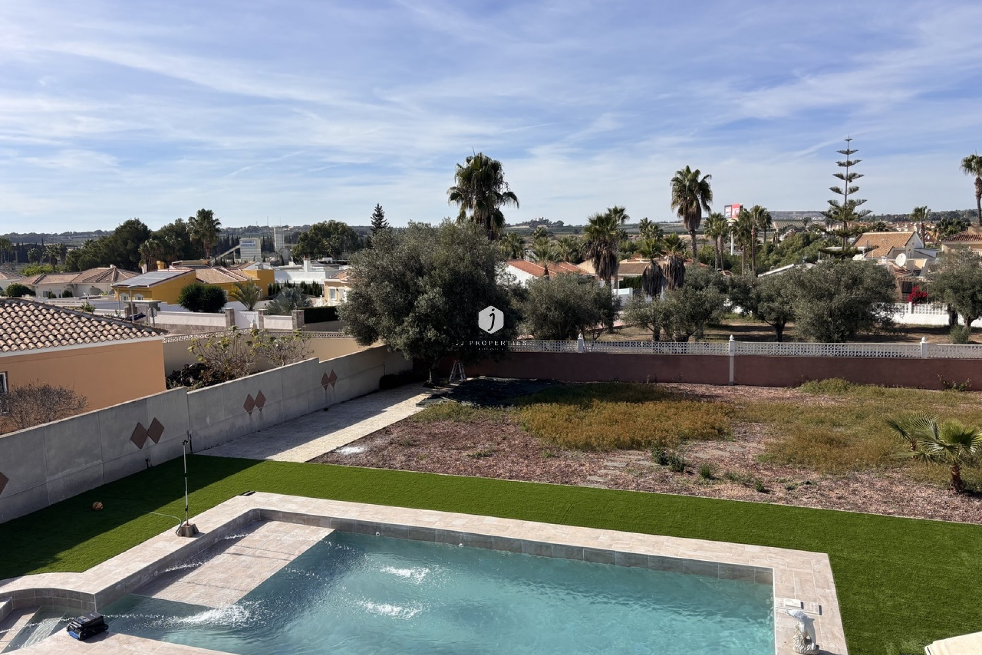 Tweedehands - Villa -
Benijofar - Costa Blanca