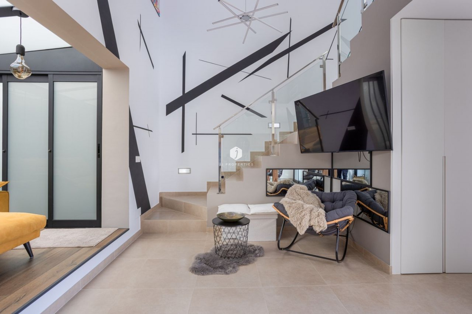 Tweedehands - Villa -
Benijofar - Costa Blanca