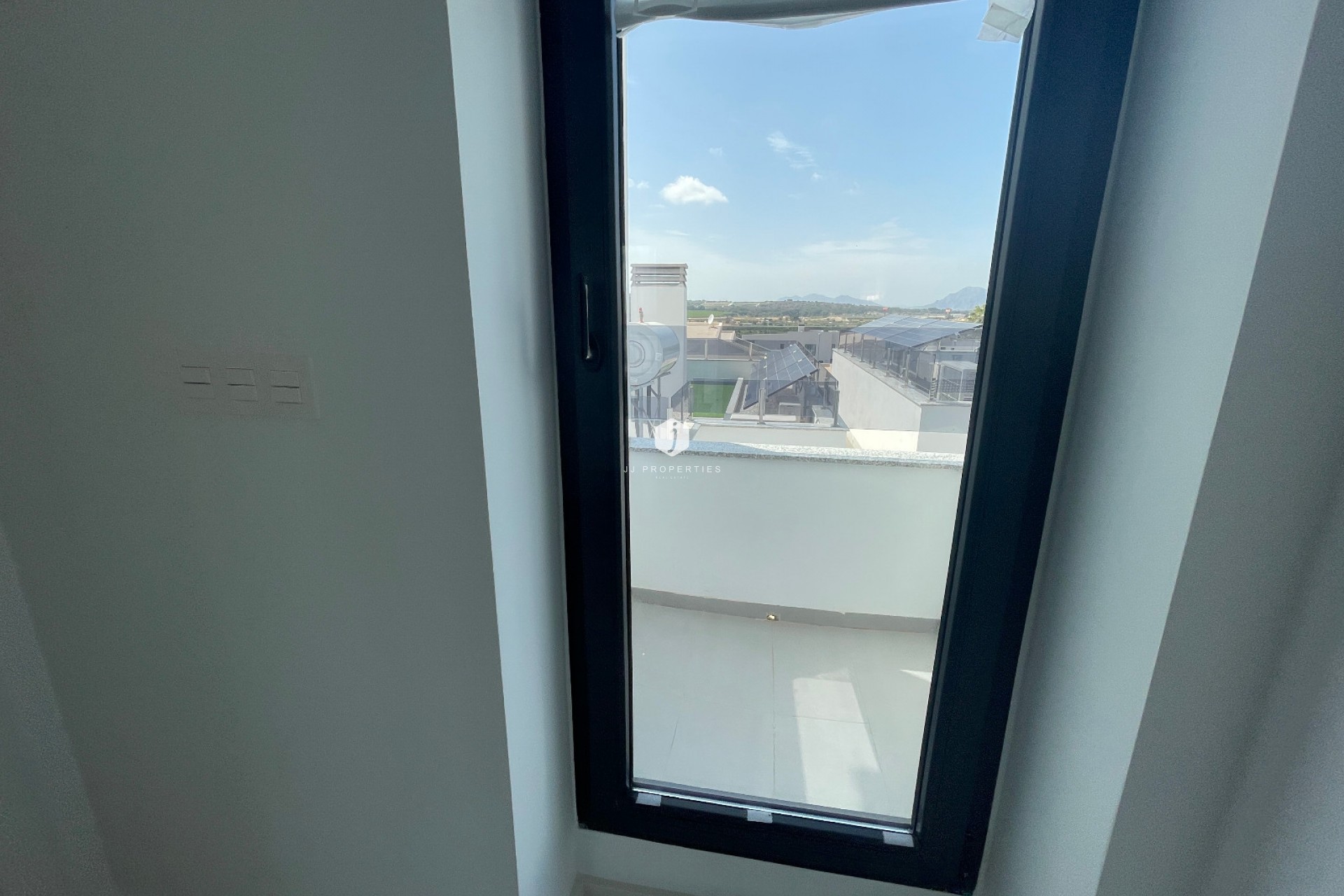 Tweedehands - Villa -
Benijofar - Costa Blanca