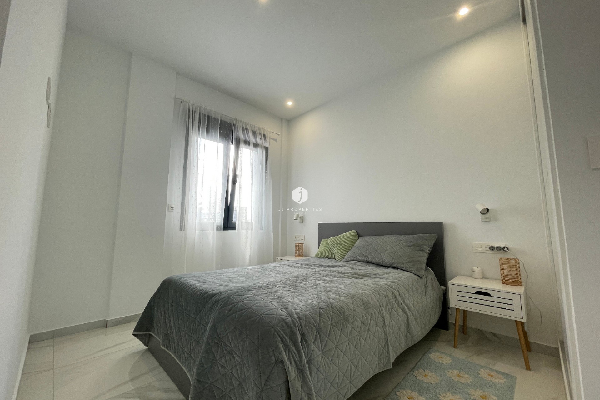 Tweedehands - Villa -
Benijofar - Costa Blanca