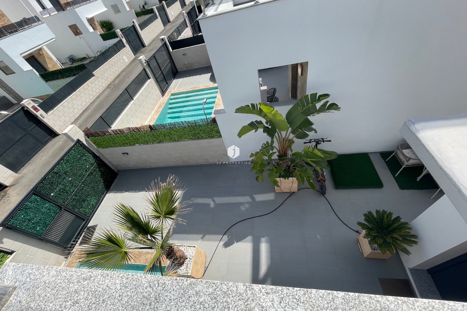 Tweedehands - Villa -
Benijofar - Costa Blanca