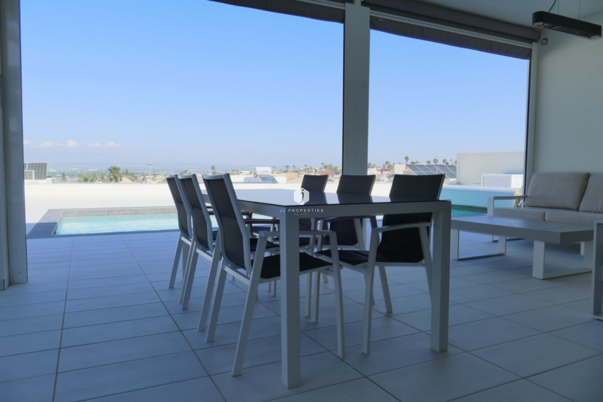 Tweedehands - Villa -
Benijofar - Costa Blanca