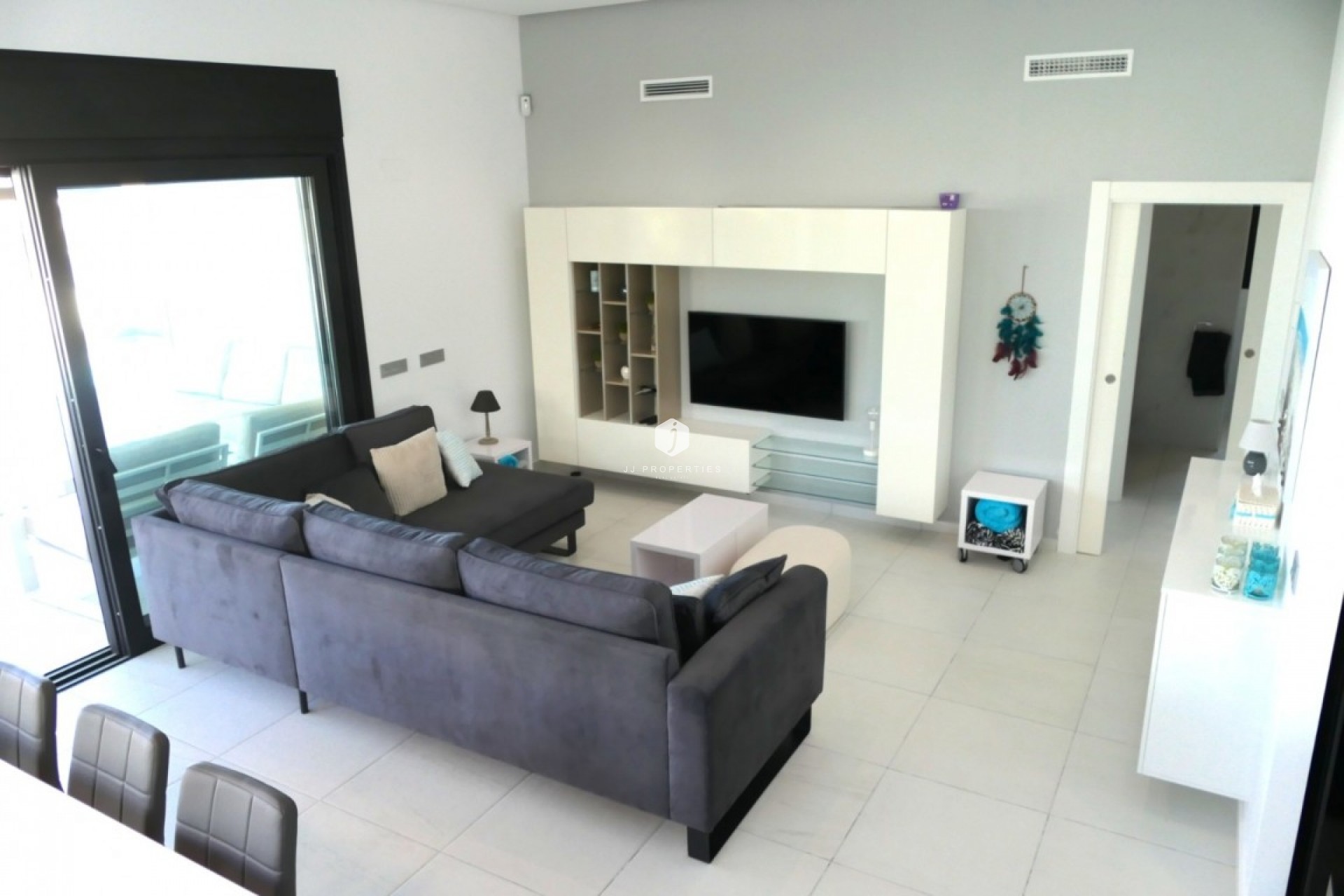 Tweedehands - Villa -
Benijofar - Costa Blanca