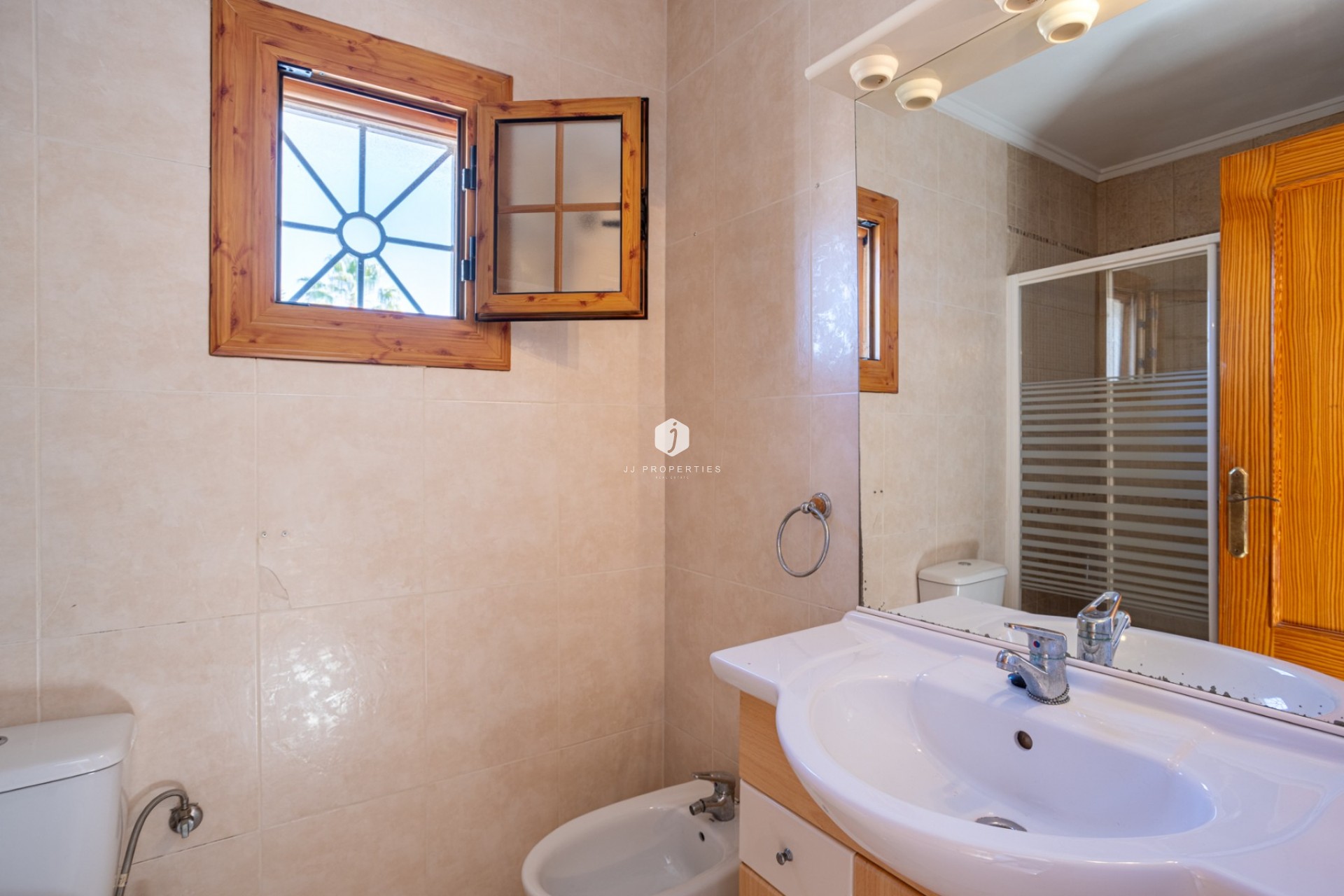 Tweedehands - Villa -
Benijofar - Costa Blanca