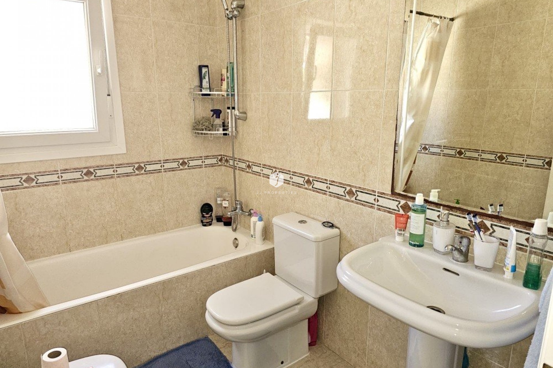 Tweedehands - Villa -
Benijofar - Costa Blanca