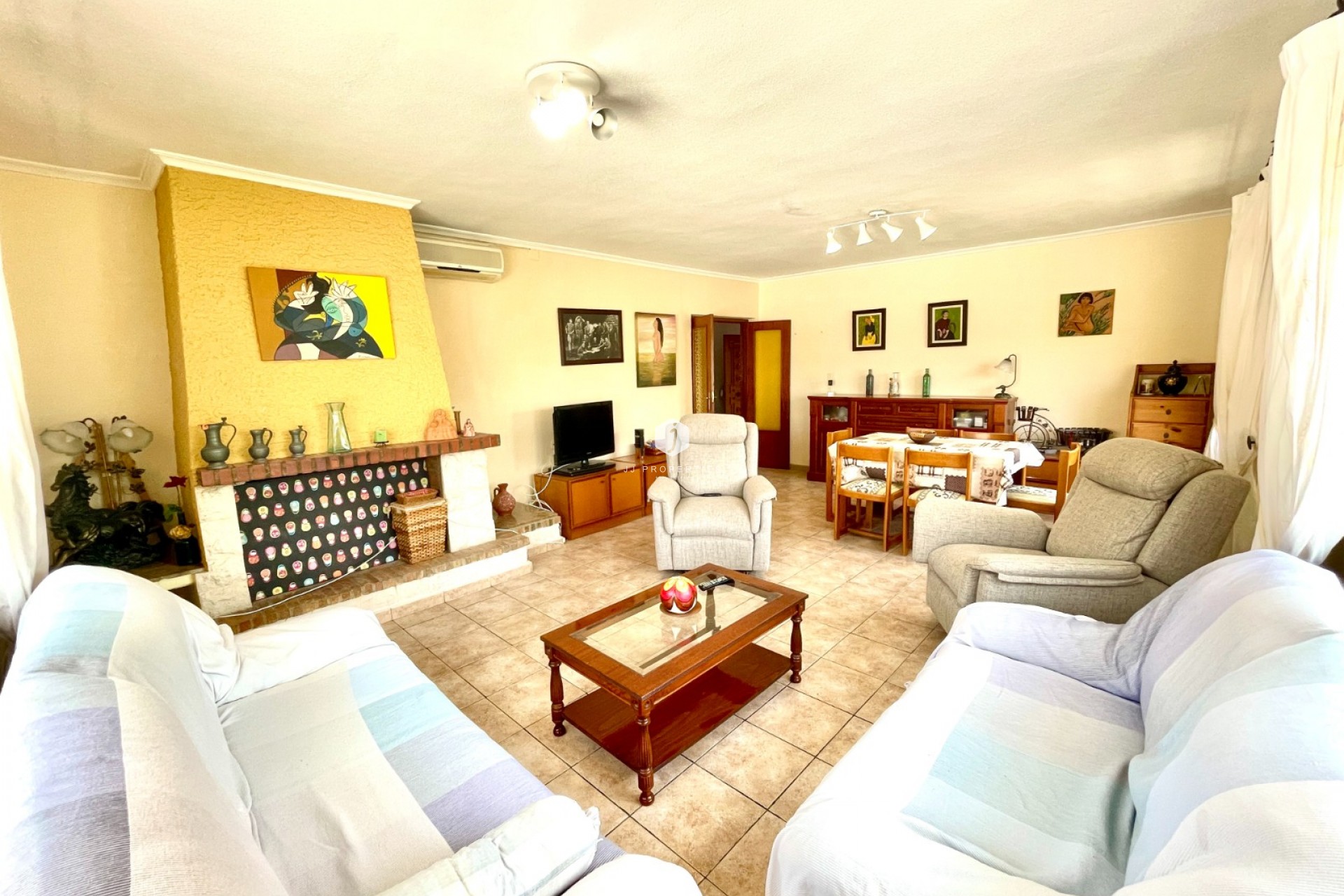 Tweedehands - Villa -
Benijofar - Costa Blanca