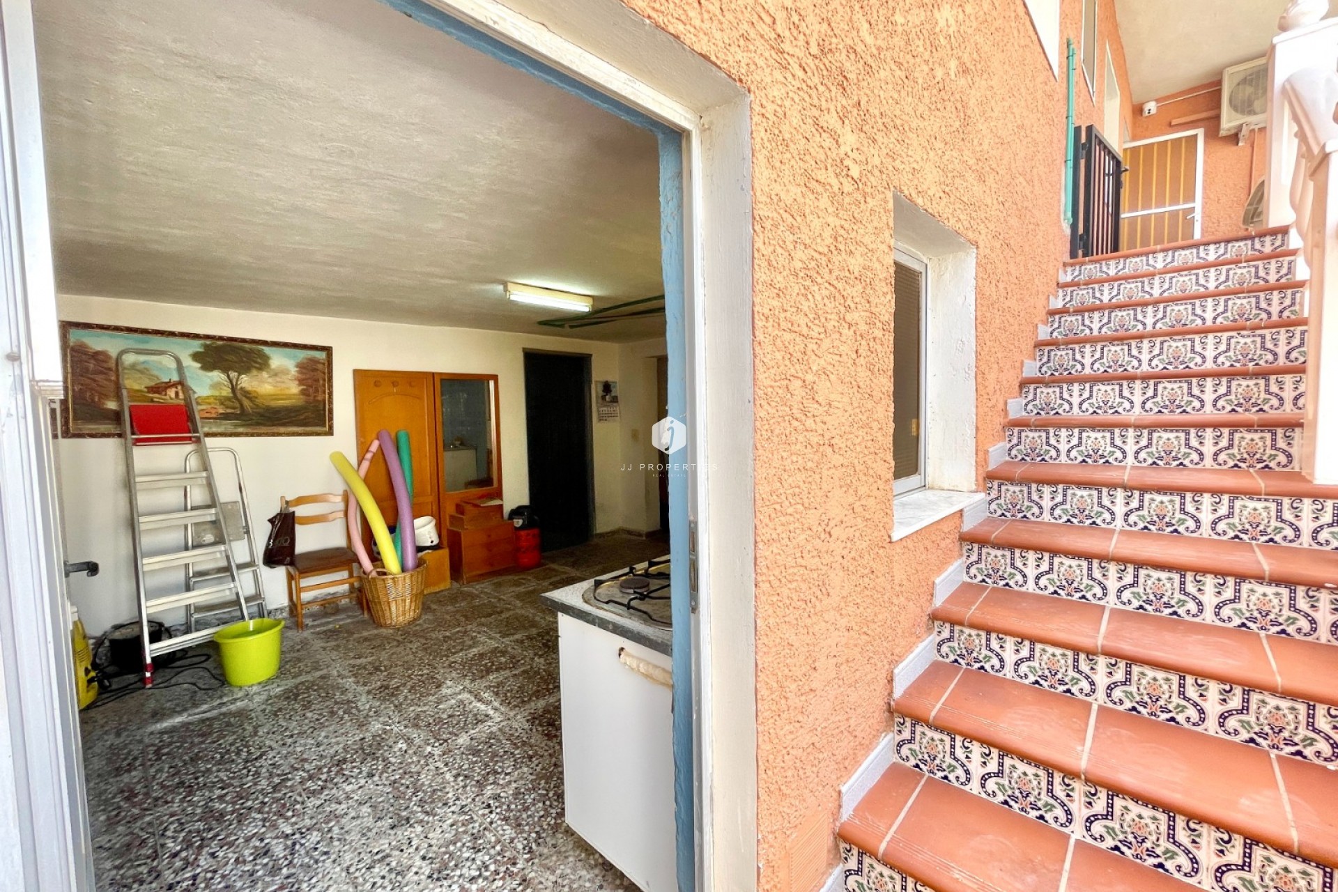 Tweedehands - Villa -
Benijofar - Costa Blanca