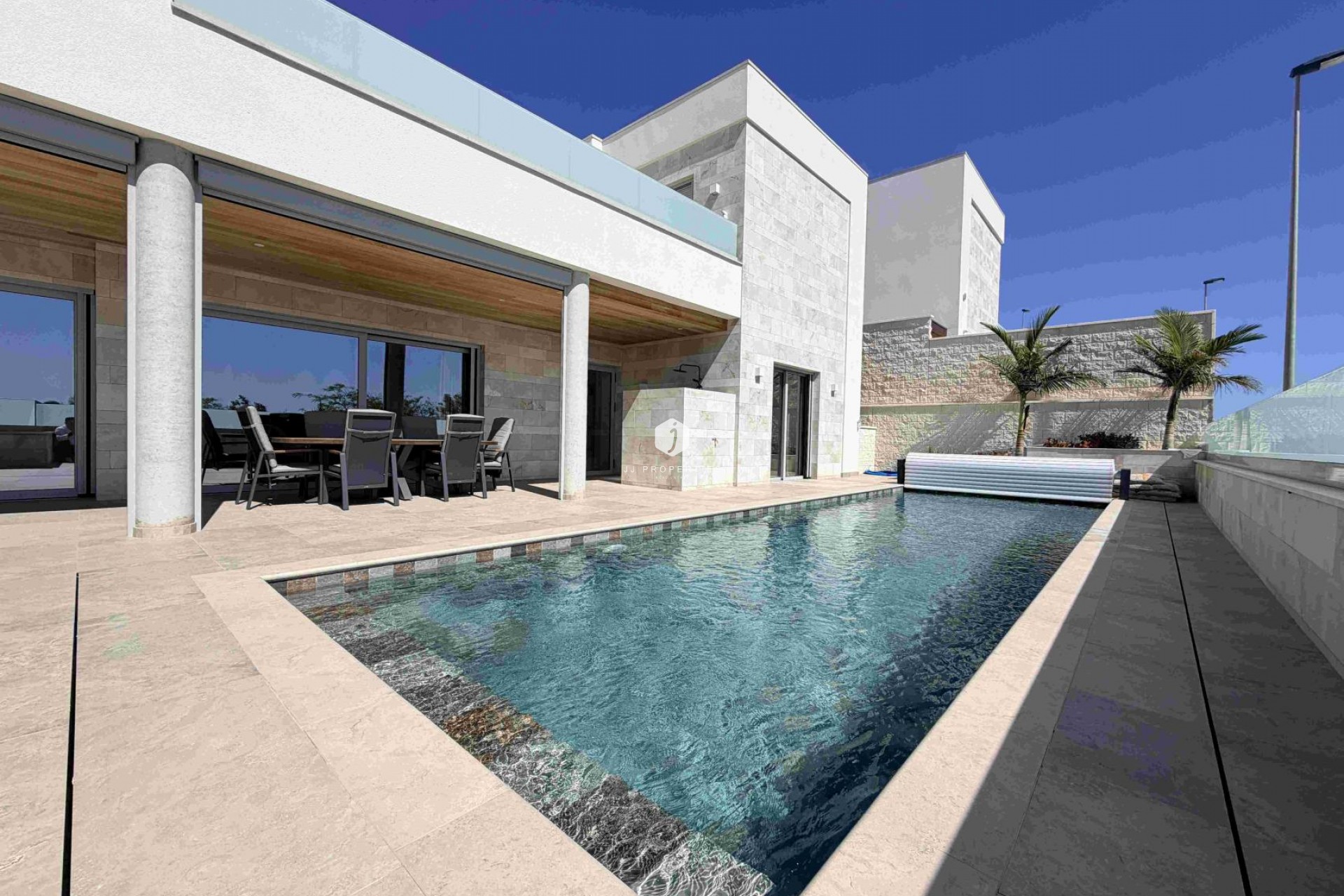 Tweedehands - Villa -
Benijofar - Costa Blanca