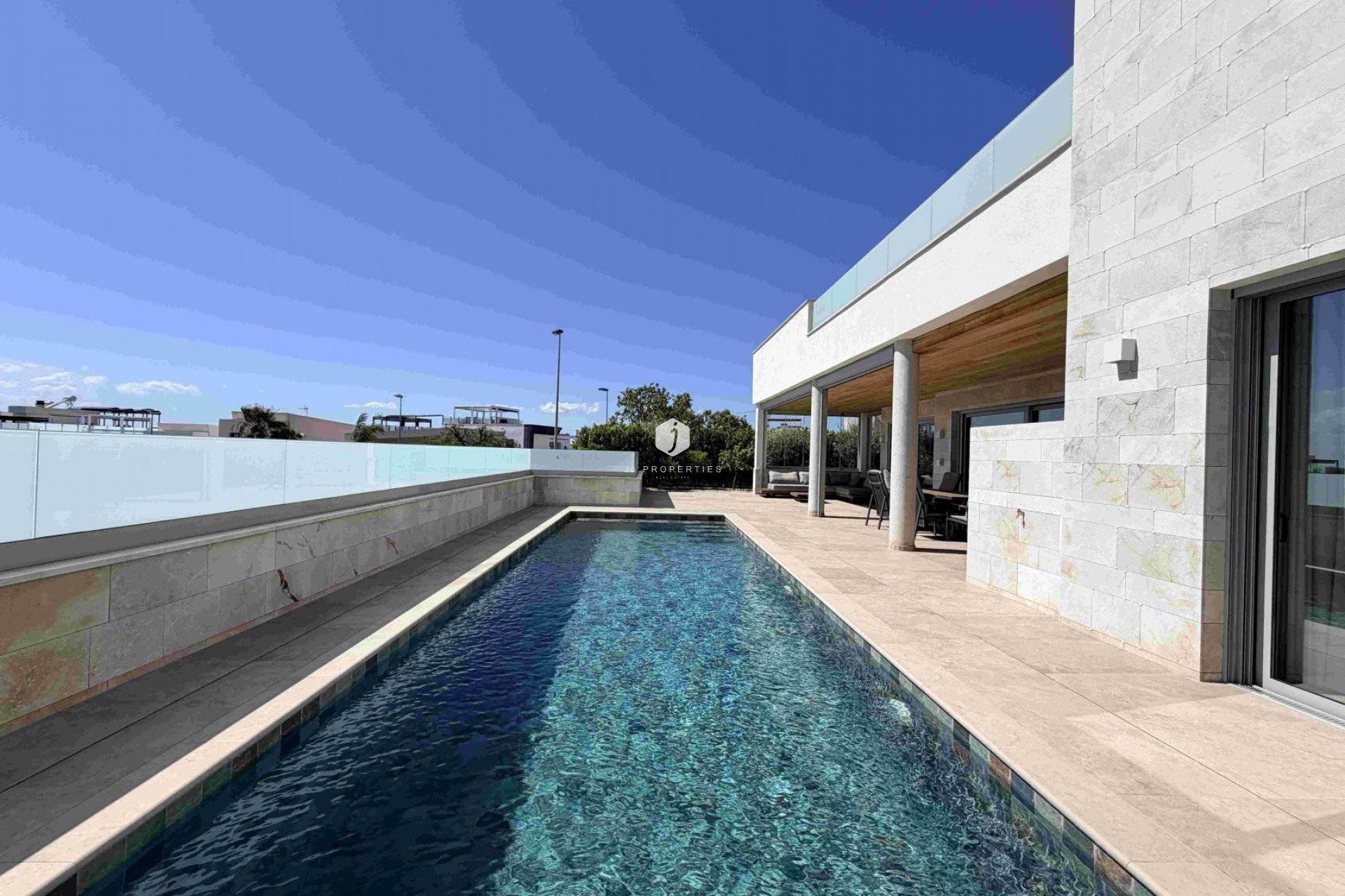 Tweedehands - Villa -
Benijofar - Costa Blanca