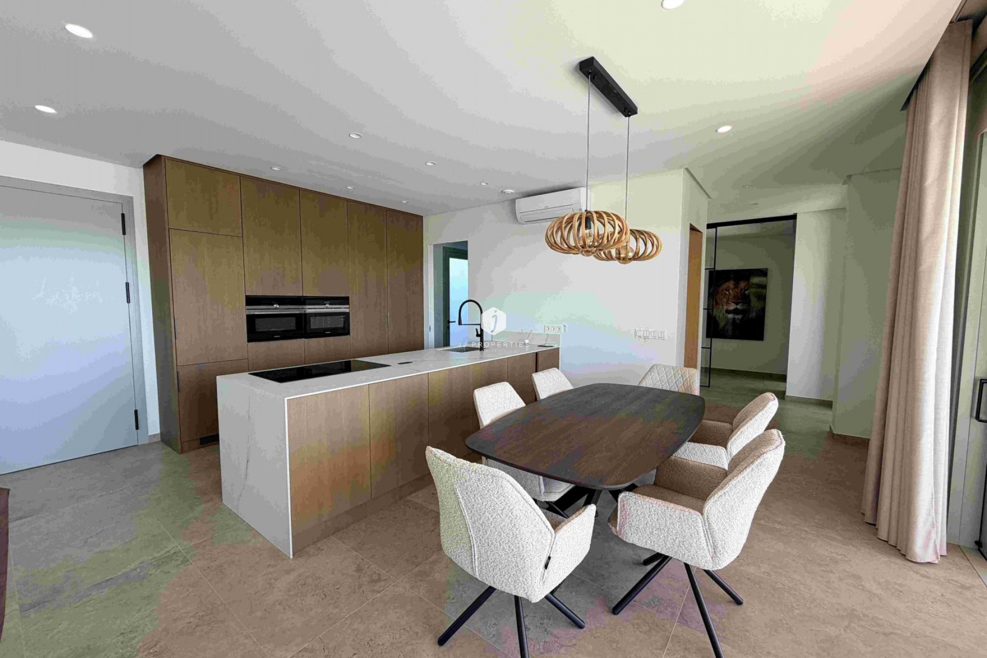 Tweedehands - Villa -
Benijofar - Costa Blanca