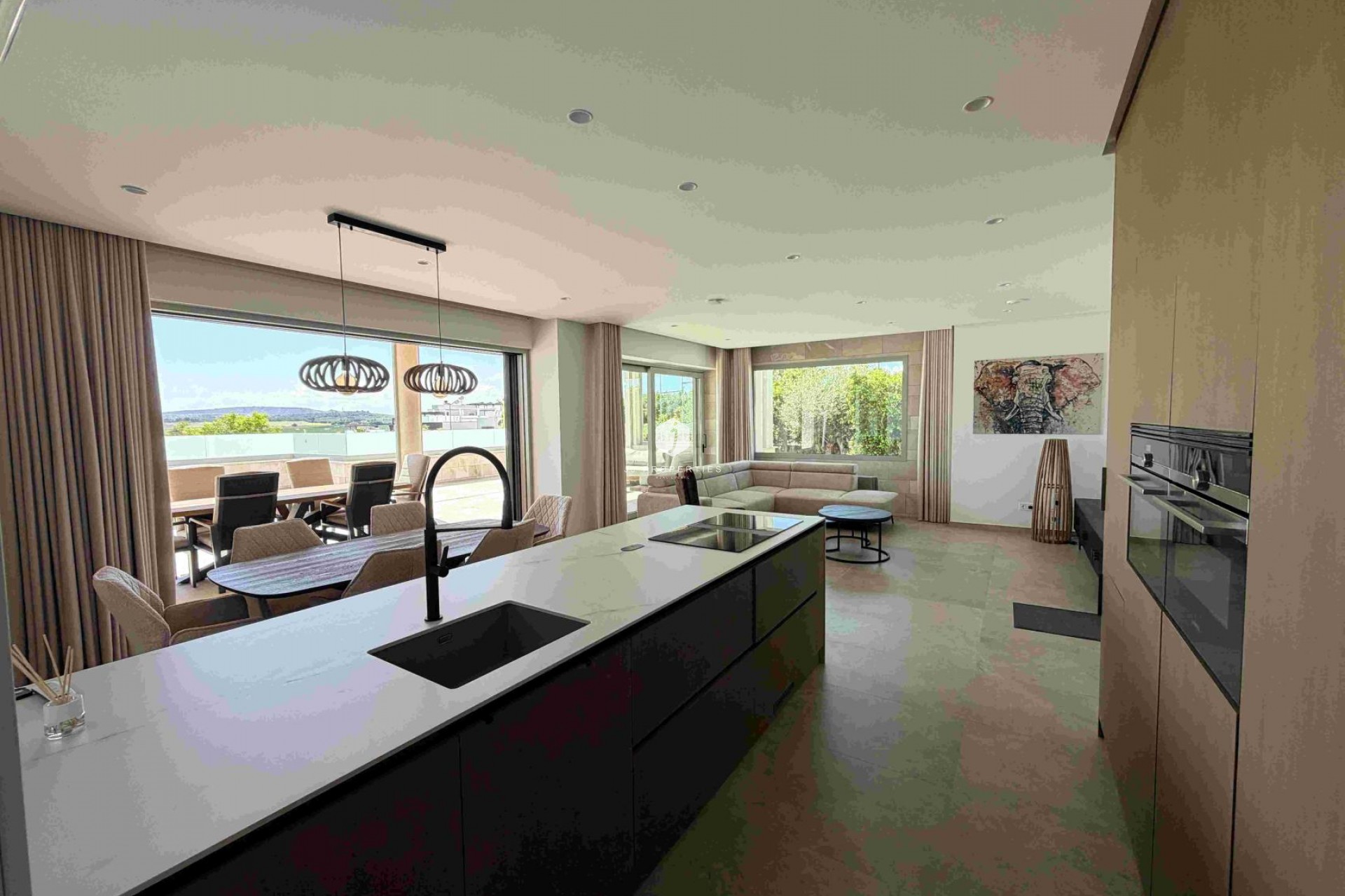 Tweedehands - Villa -
Benijofar - Costa Blanca