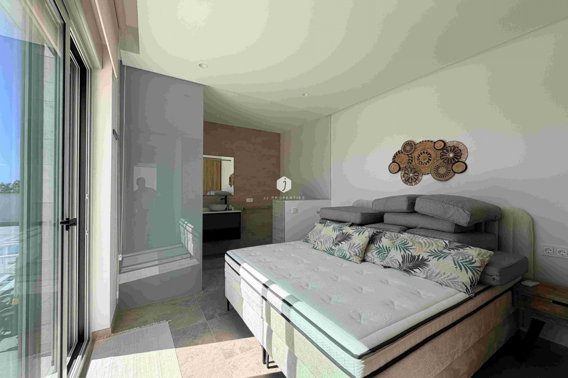 Tweedehands - Villa -
Benijofar - Costa Blanca