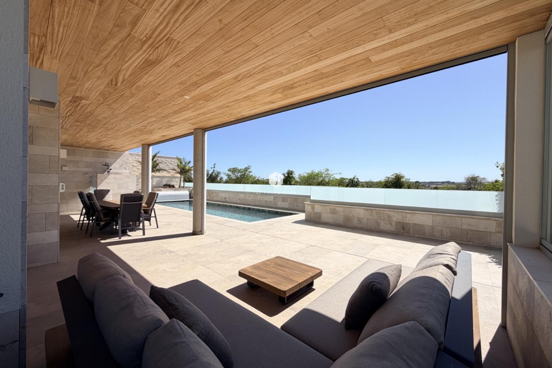 Tweedehands - Villa -
Benijofar - Costa Blanca