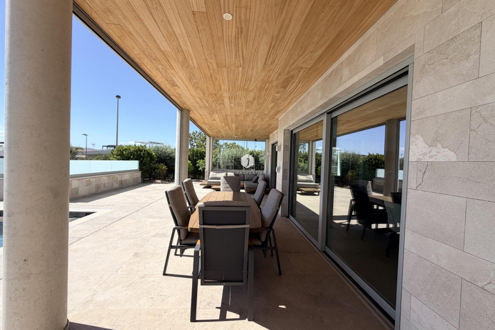 Tweedehands - Villa -
Benijofar - Costa Blanca
