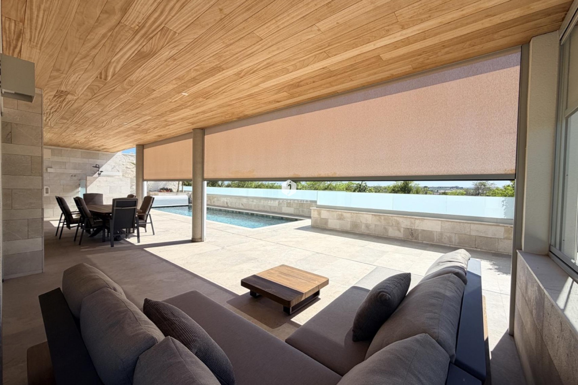 Tweedehands - Villa -
Benijofar - Costa Blanca