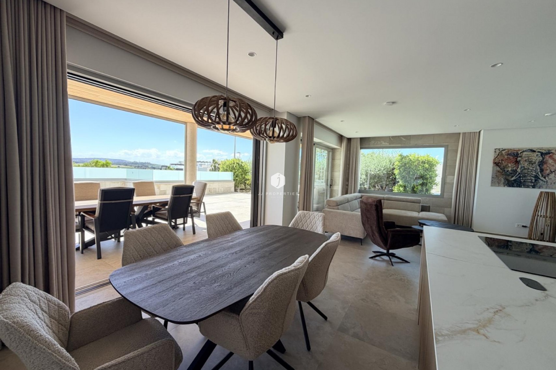 Tweedehands - Villa -
Benijofar - Costa Blanca