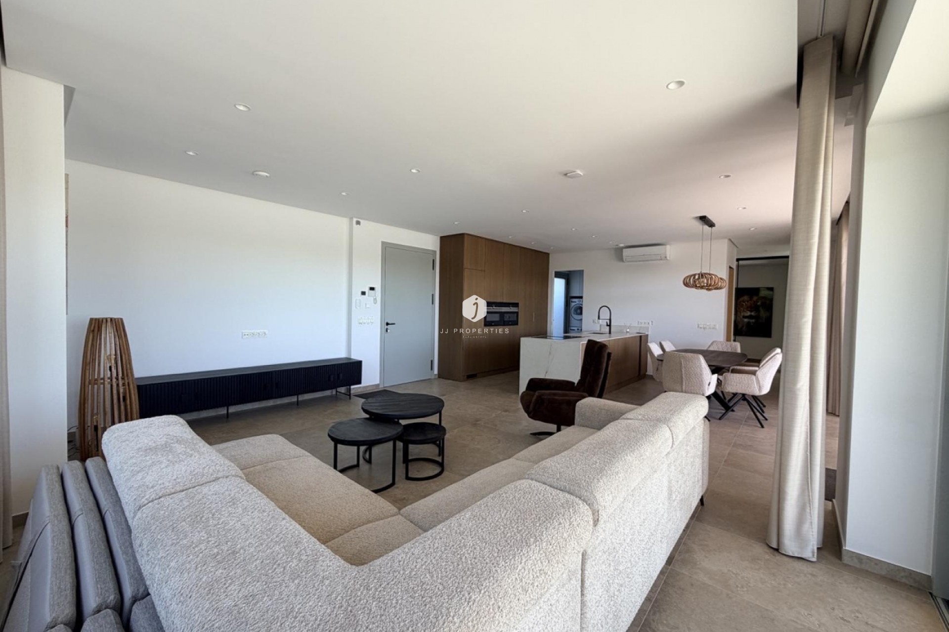 Tweedehands - Villa -
Benijofar - Costa Blanca
