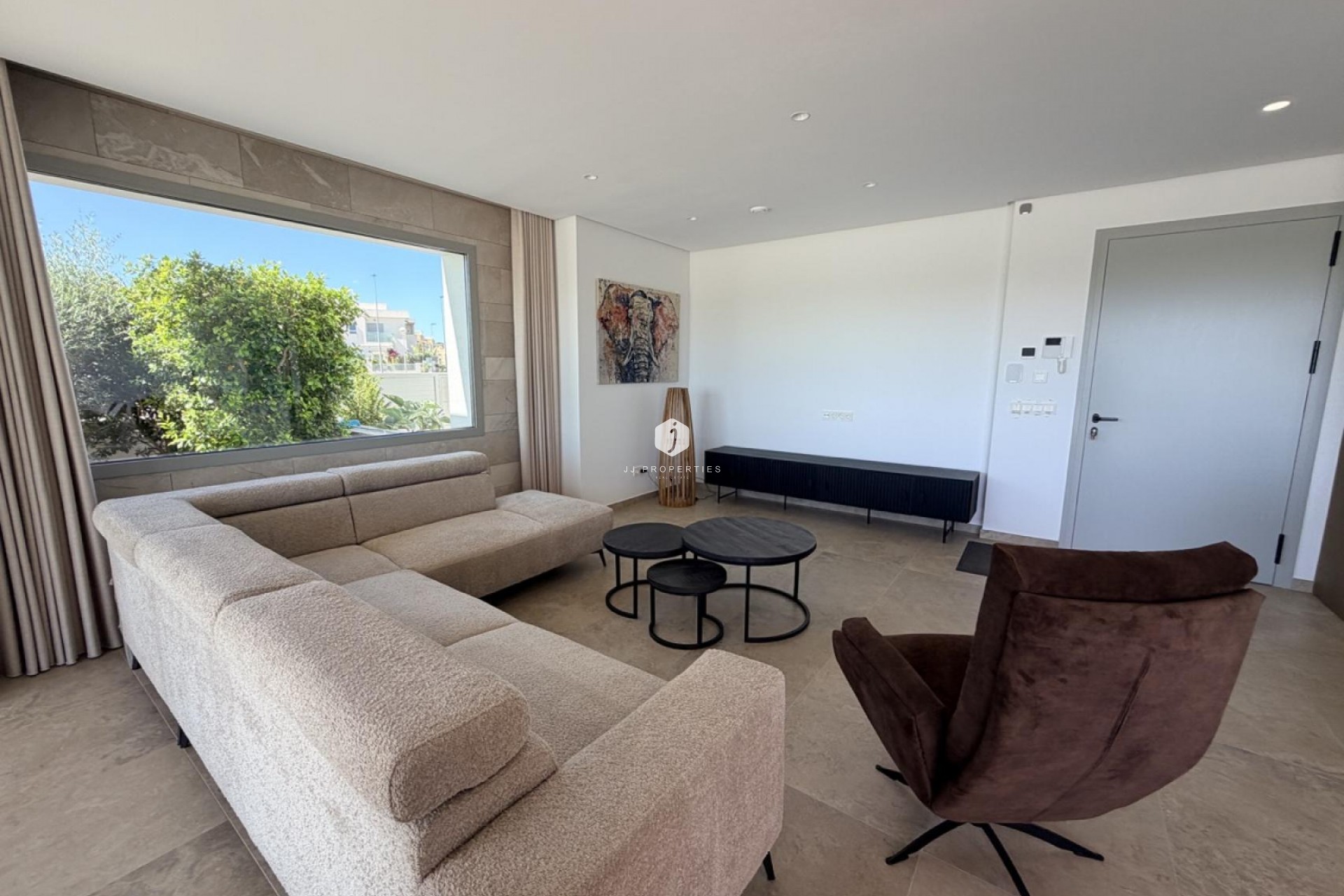 Tweedehands - Villa -
Benijofar - Costa Blanca