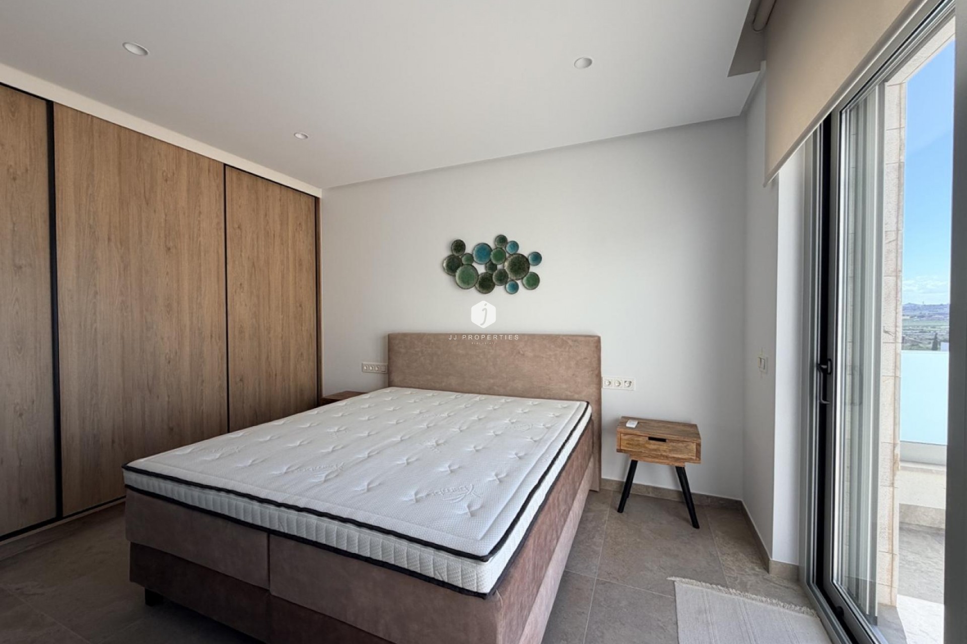 Tweedehands - Villa -
Benijofar - Costa Blanca