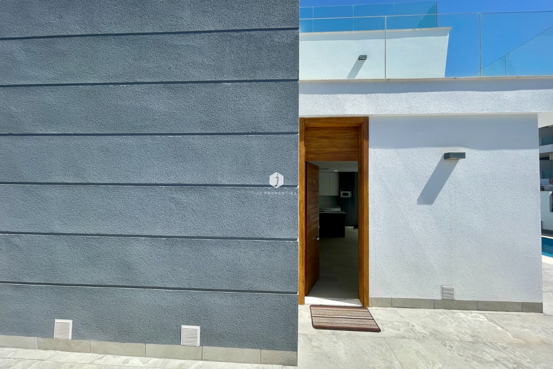 Tweedehands - Villa -
Benijofar - Costa Blanca