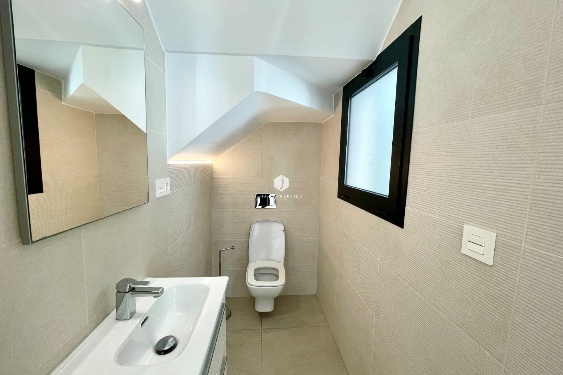 Tweedehands - Villa -
Benijofar - Costa Blanca