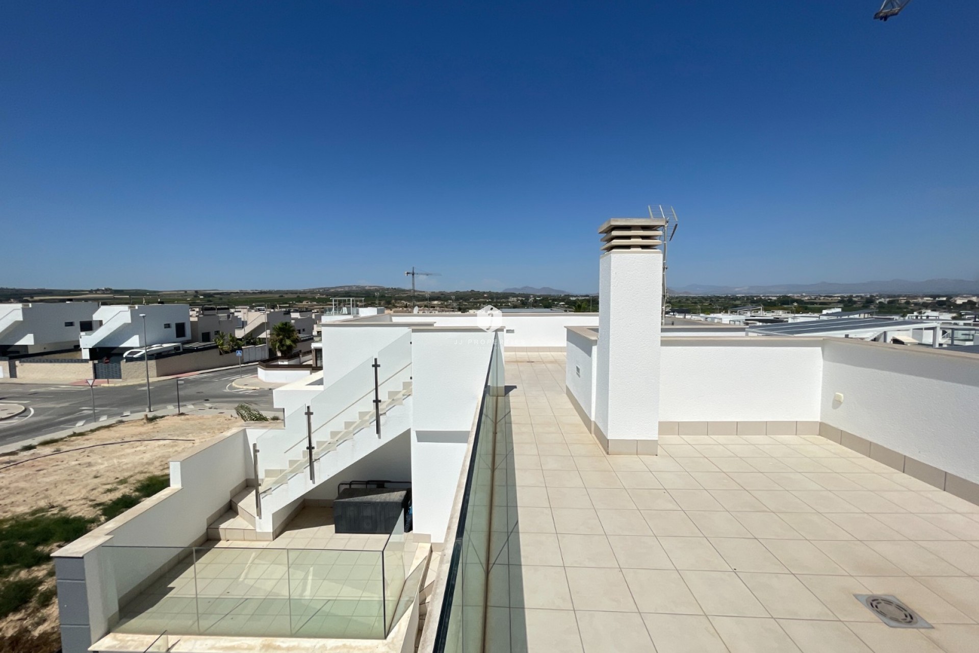 Tweedehands - Villa -
Benijofar - Costa Blanca