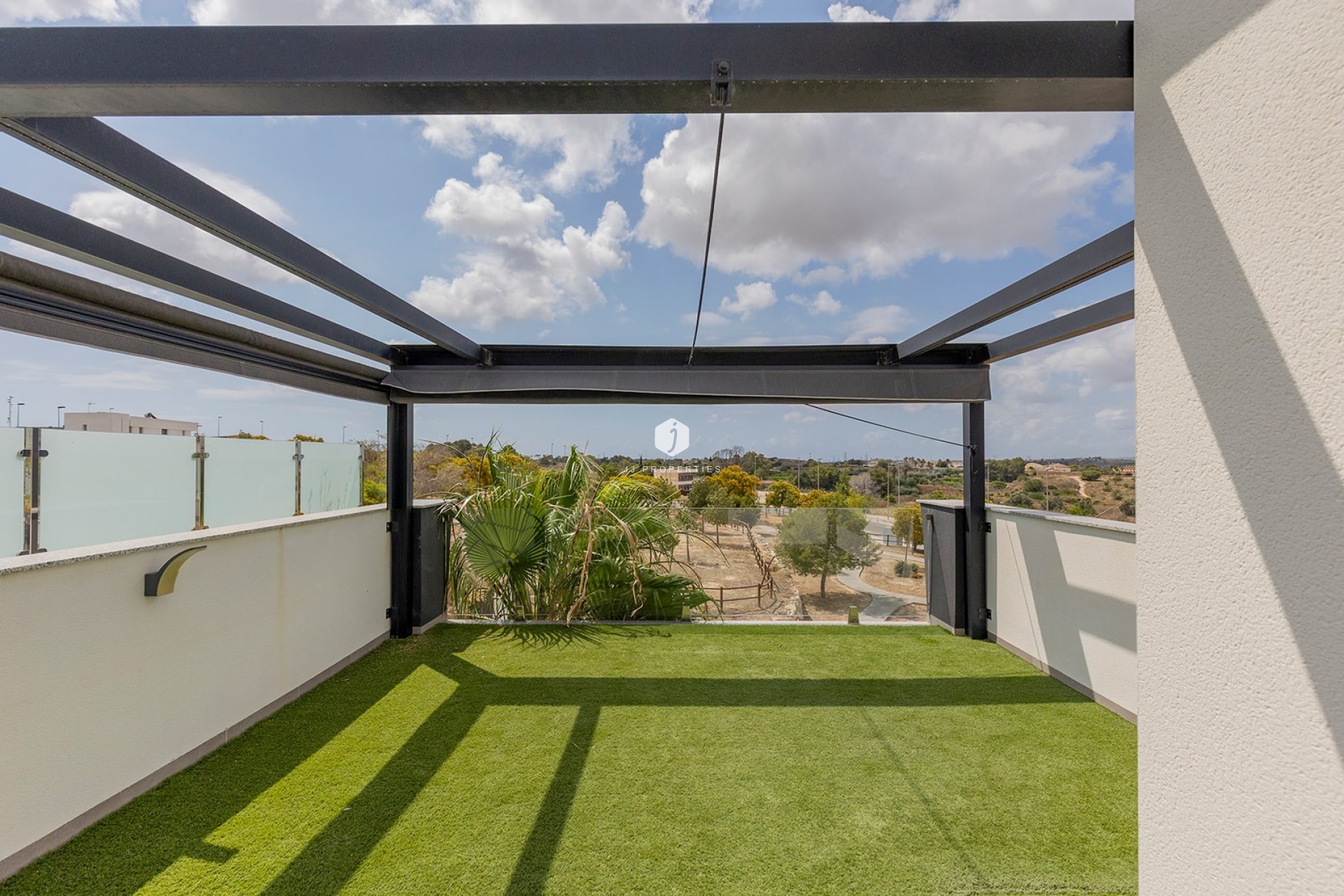 Tweedehands - Villa -
Benijofar - Costa Blanca