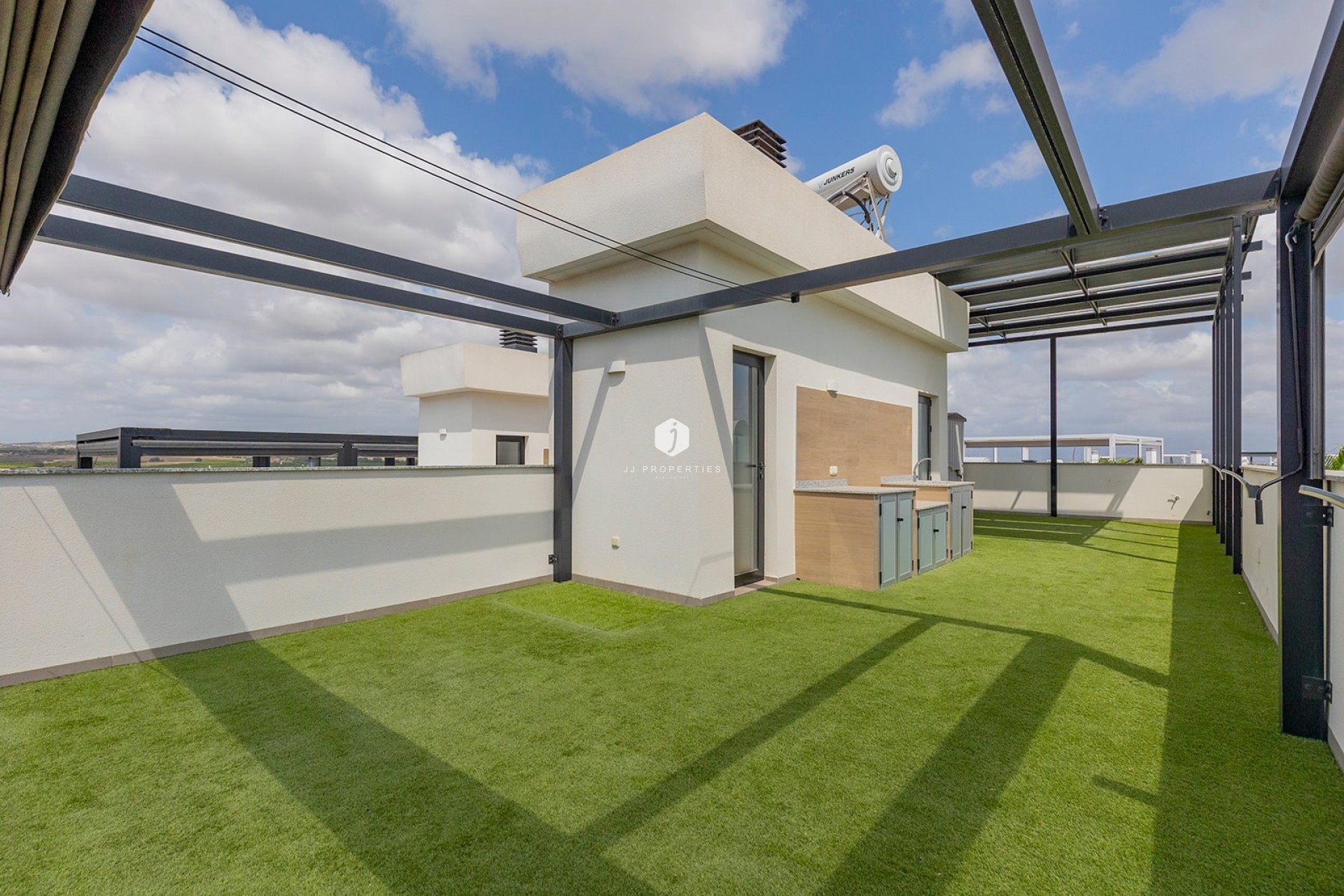 Tweedehands - Villa -
Benijofar - Costa Blanca