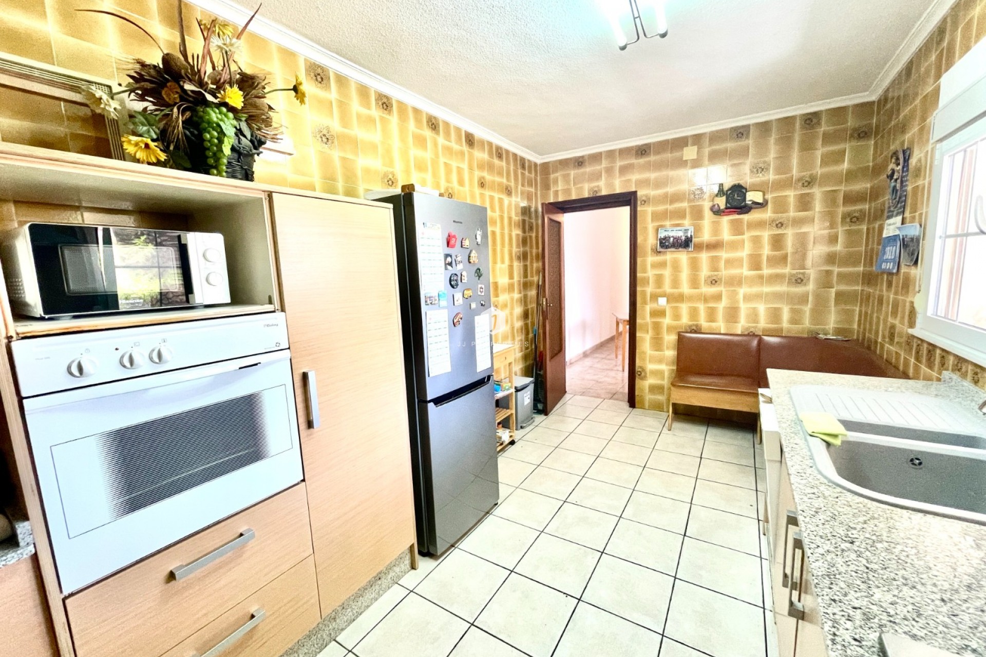 Tweedehands - Villa -
Benijofar - Costa Blanca