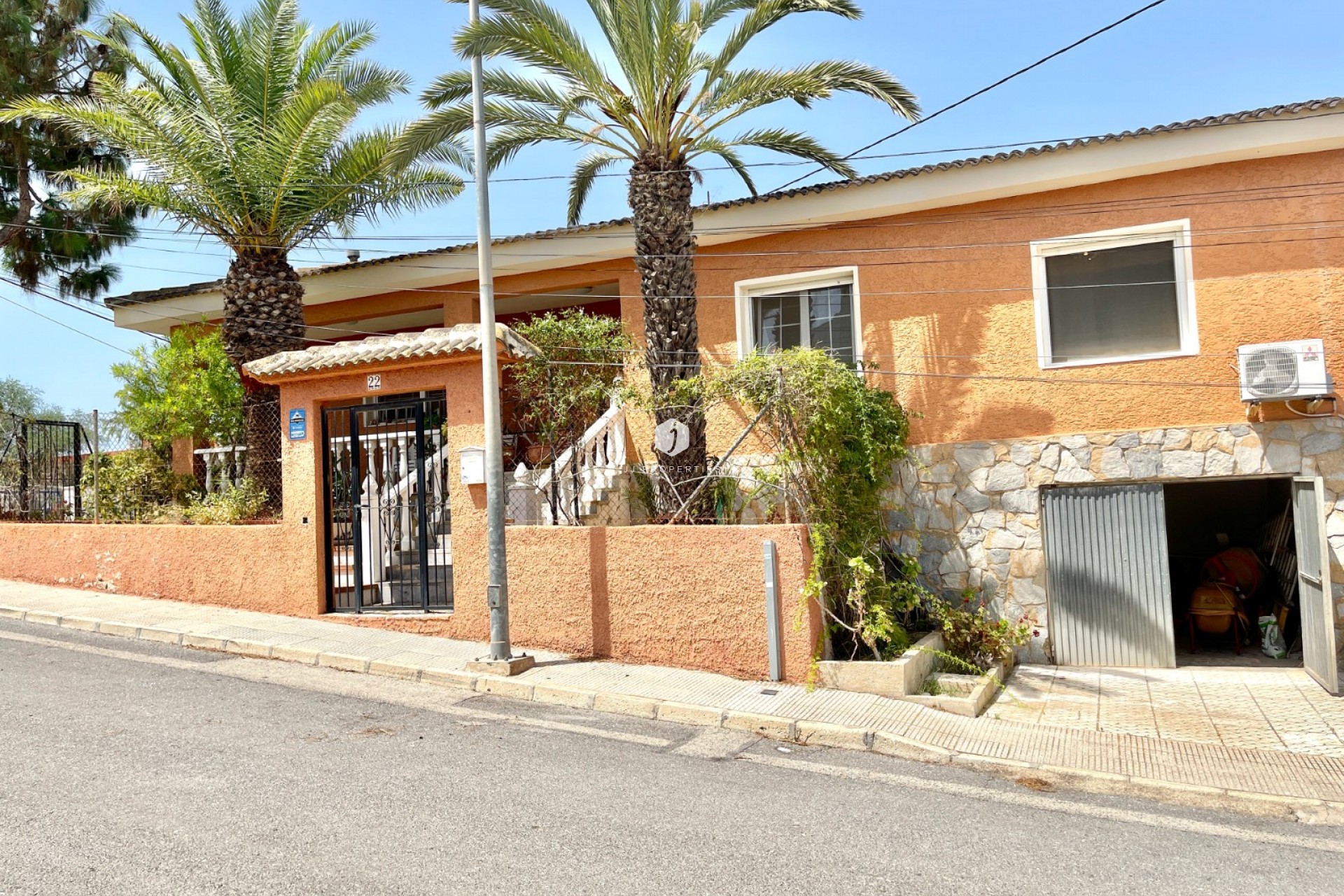 Tweedehands - Villa -
Benijofar - Costa Blanca