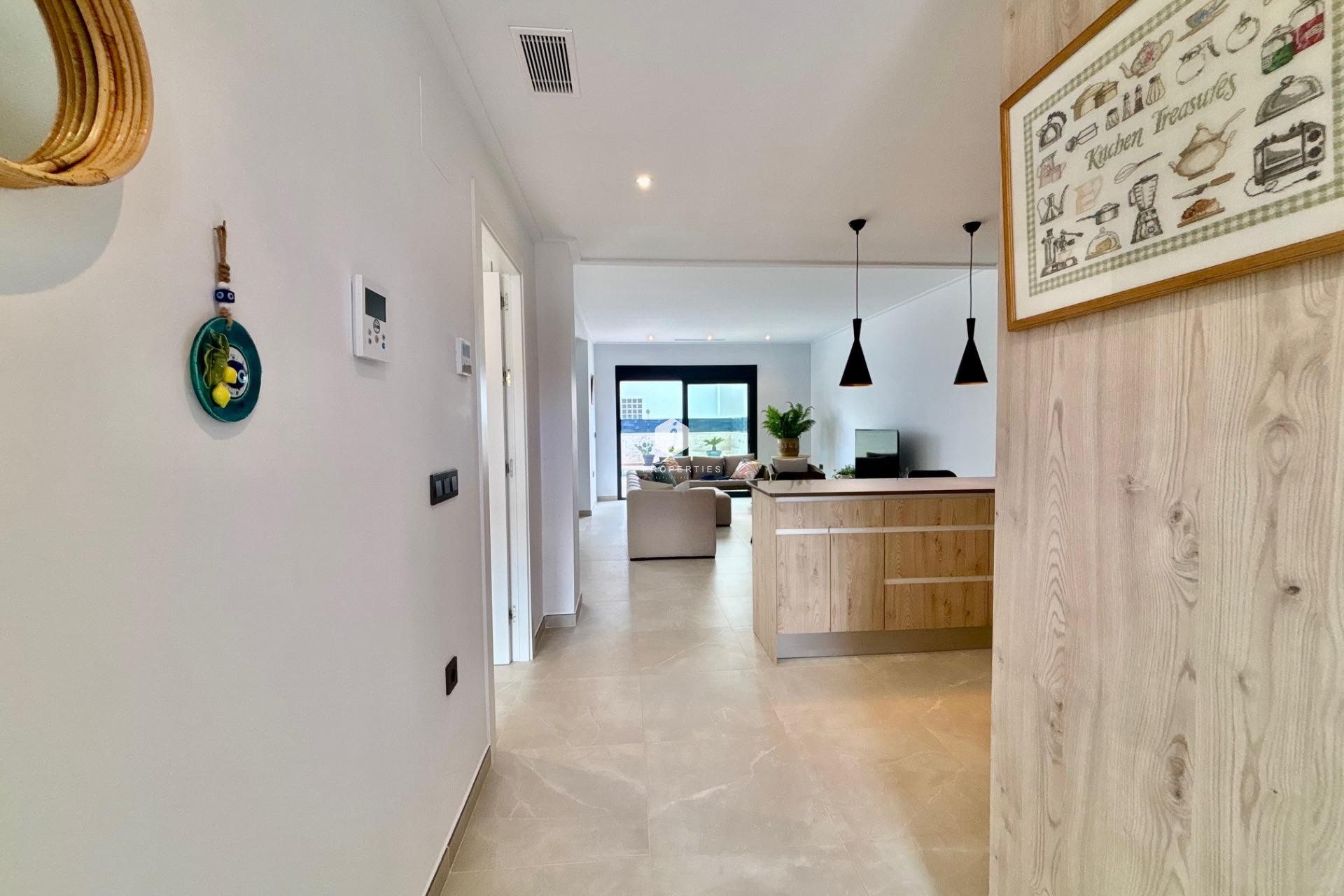 Tweedehands - Villa -
Benijofar - Pueblo 4