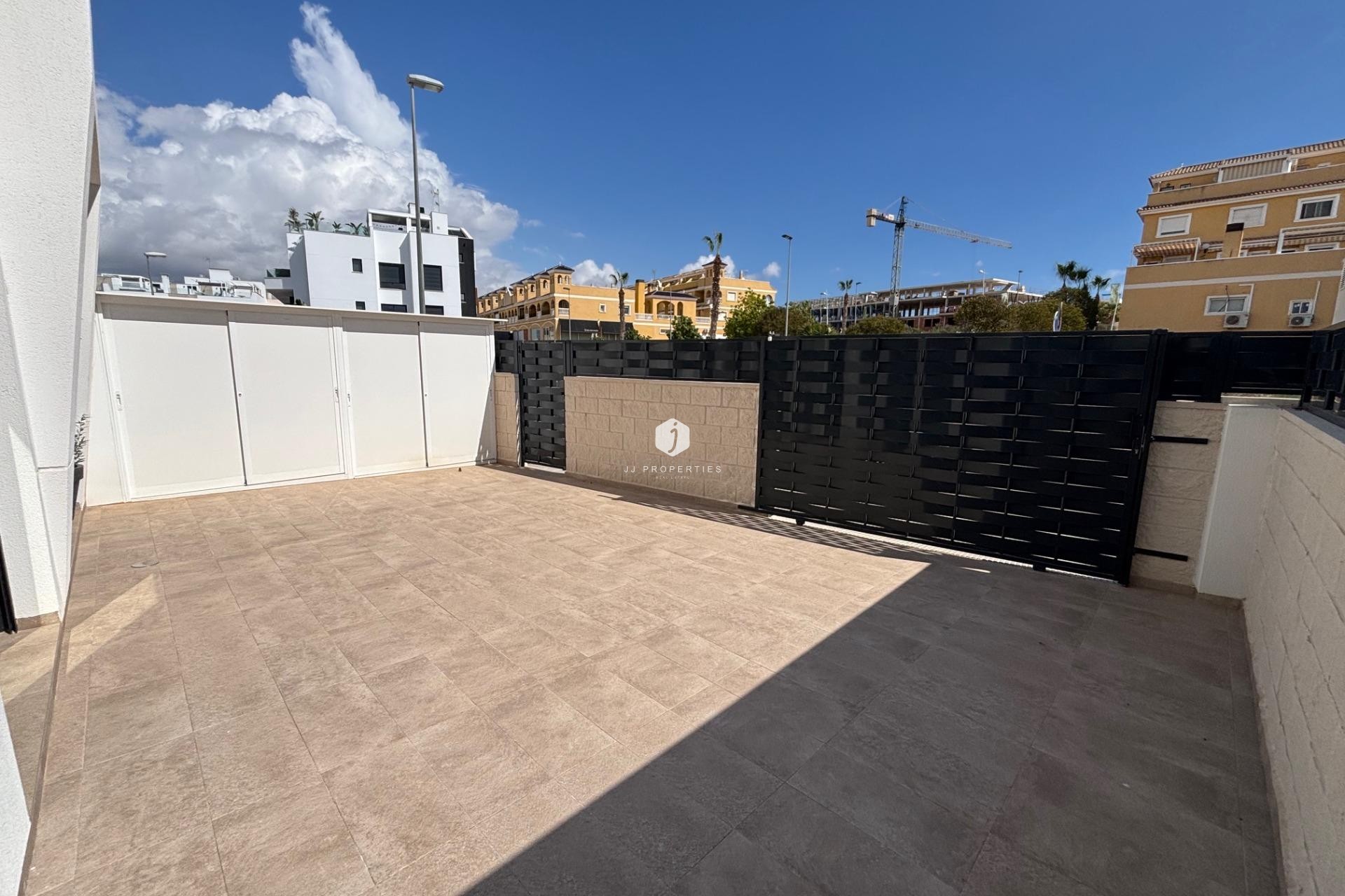 Tweedehands - Villa -
Benijofar - Pueblo 4