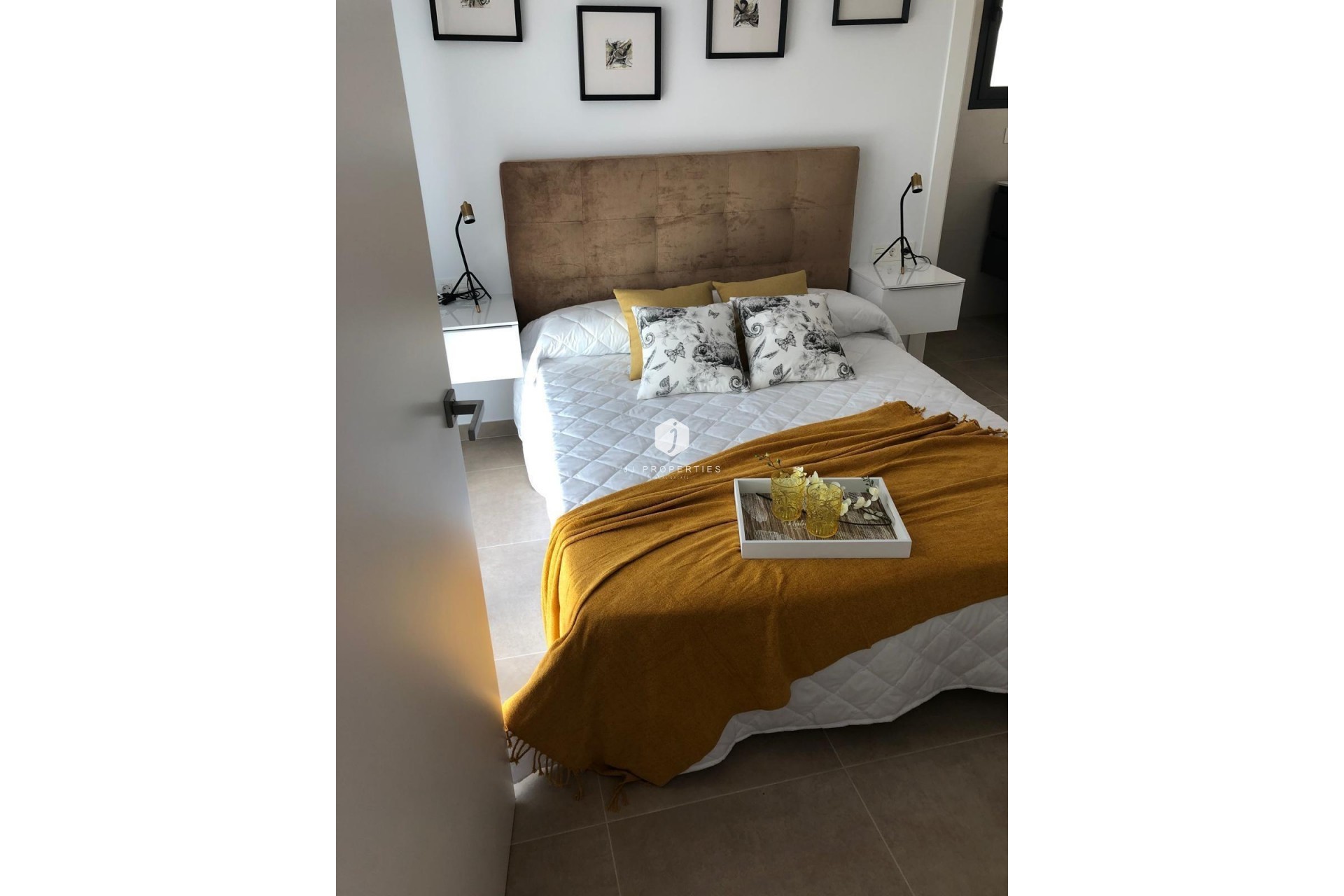 Tweedehands - Villa -
Benijofar - Pueblo 4