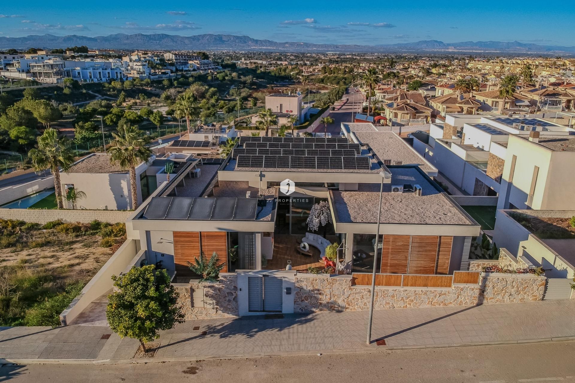 Tweedehands - Villa -
Benijofar - Residencial Benimar