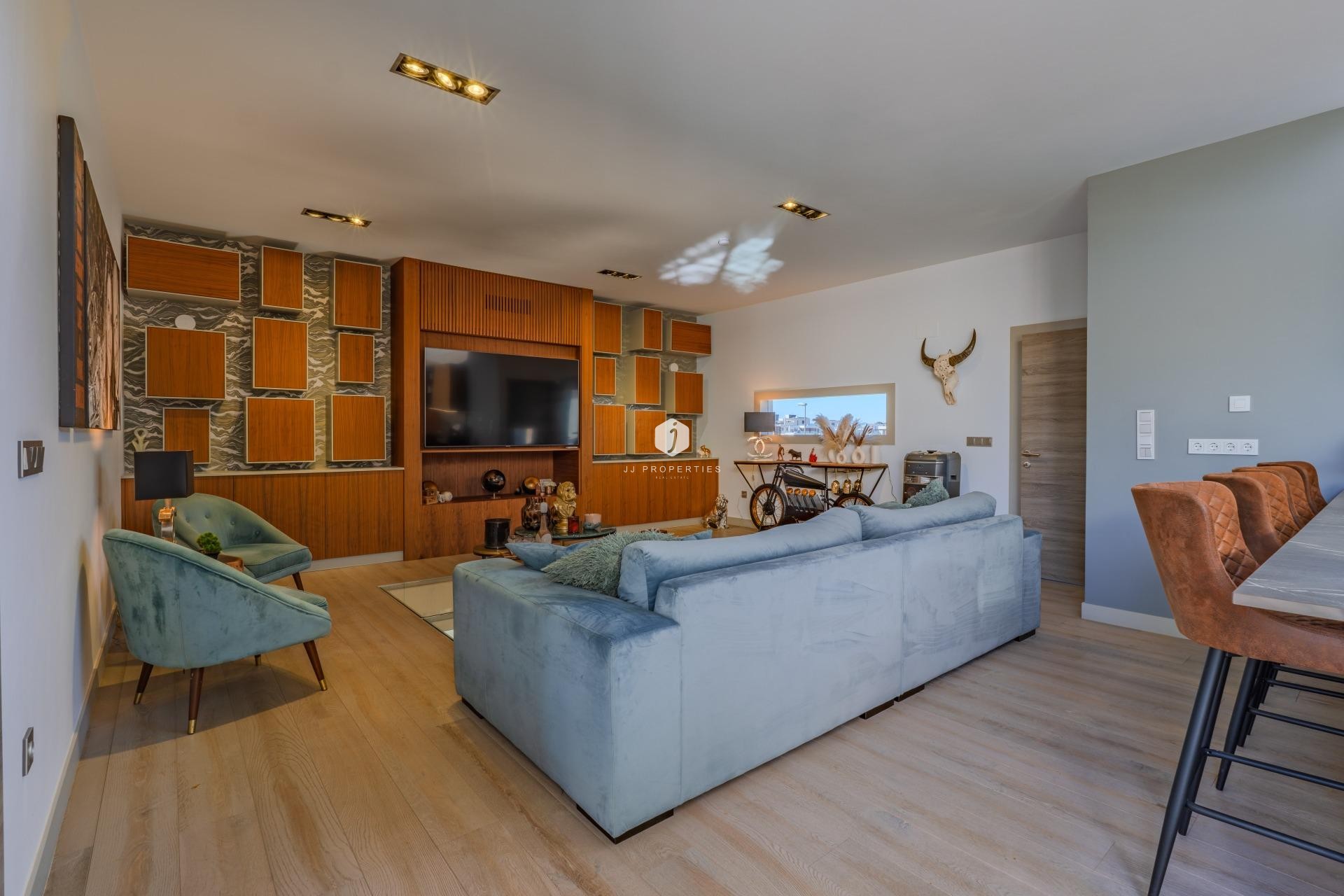 Tweedehands - Villa -
Benijofar - Residencial Benimar