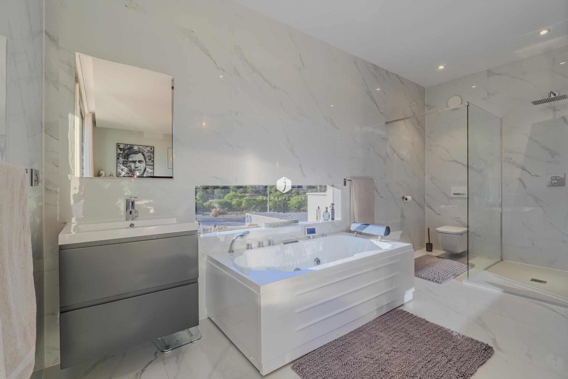 Tweedehands - Villa -
Benijofar - Residencial Benimar