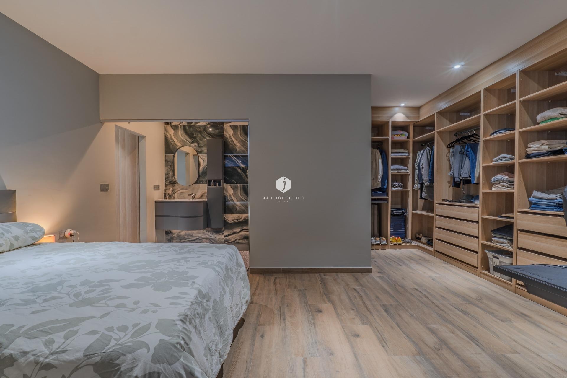 Tweedehands - Villa -
Benijofar - Residencial Benimar