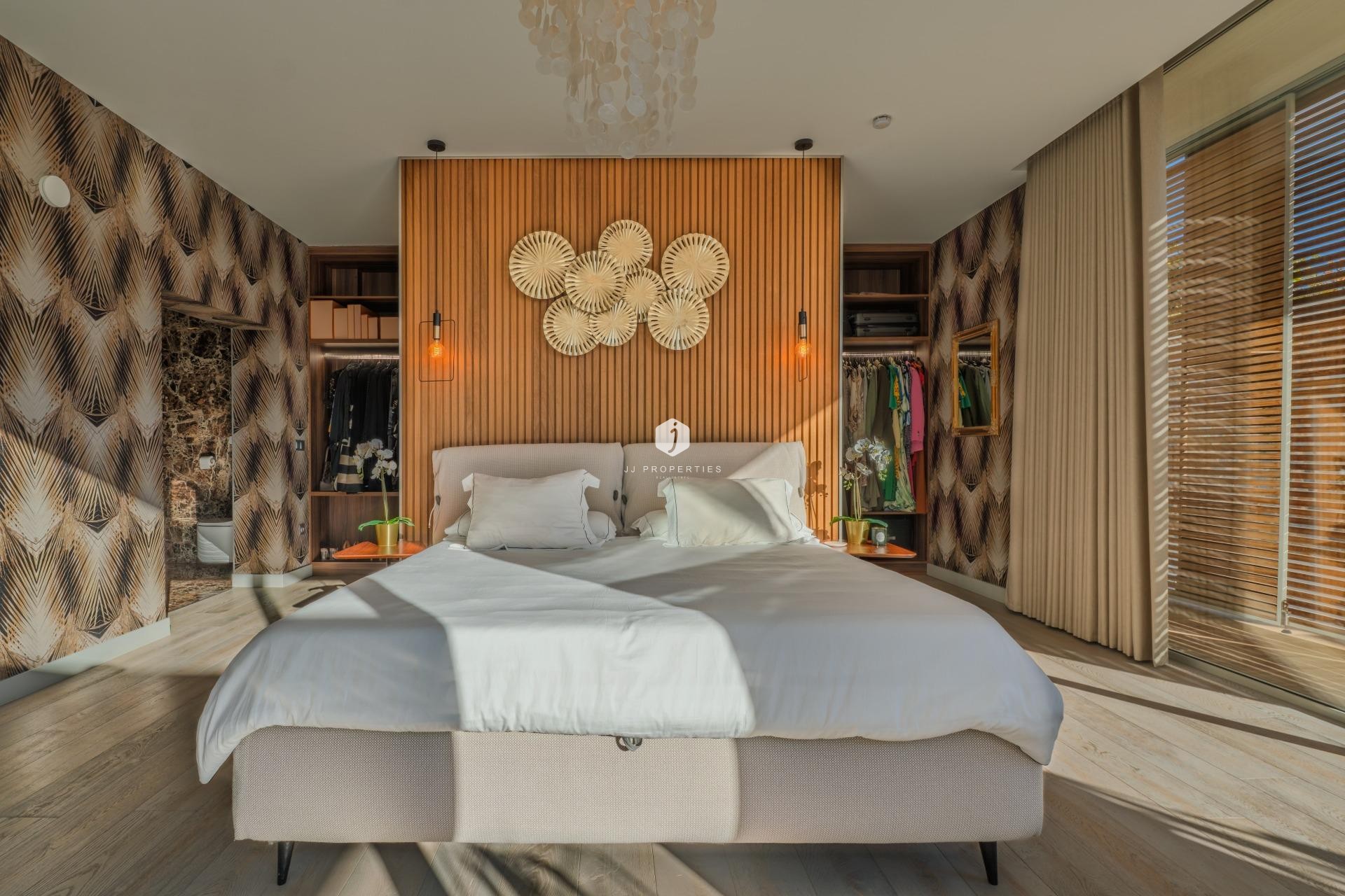 Tweedehands - Villa -
Benijofar - Residencial Benimar