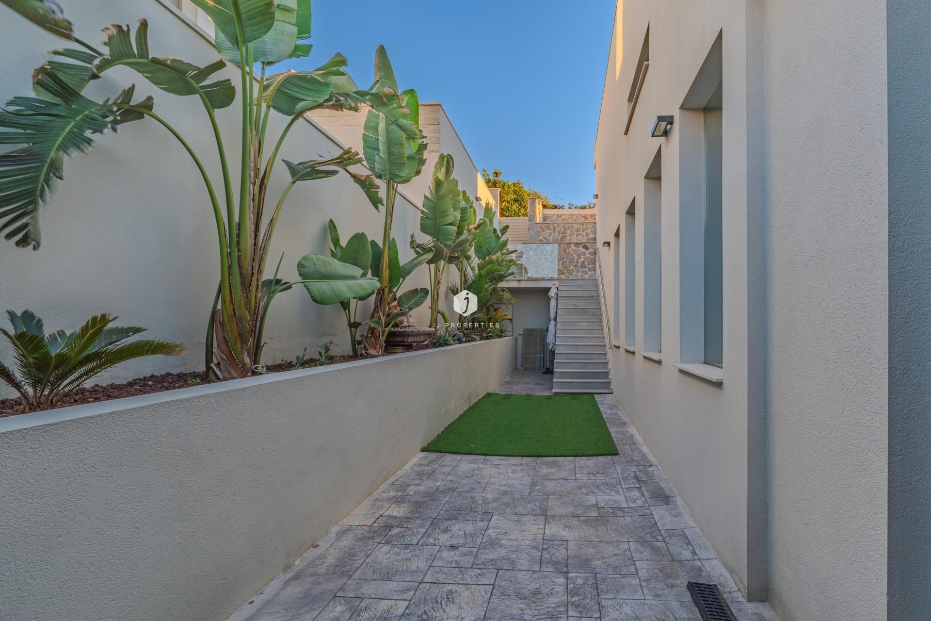 Tweedehands - Villa -
Benijofar - Residencial Benimar