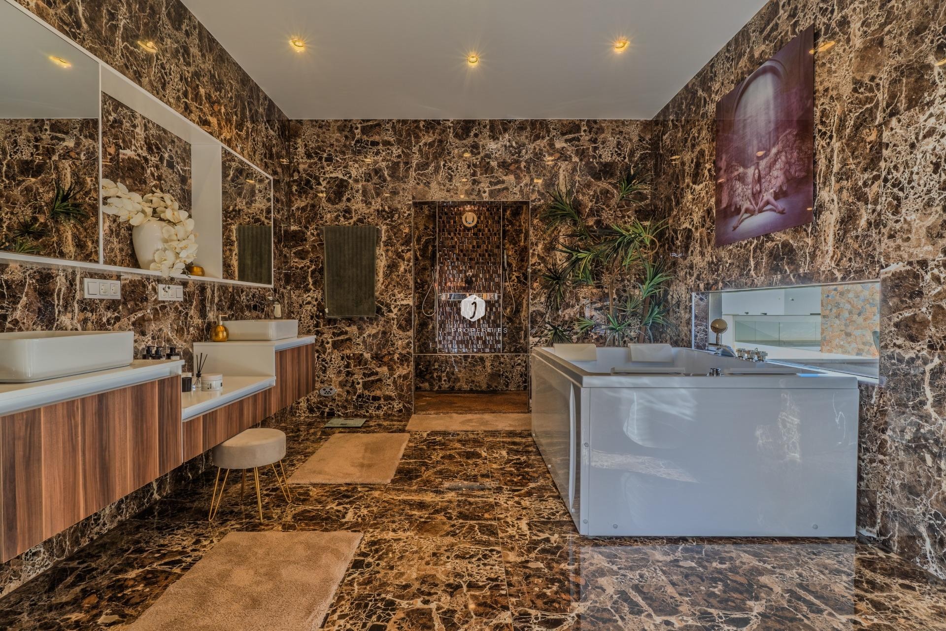 Tweedehands - Villa -
Benijofar - Residencial Benimar