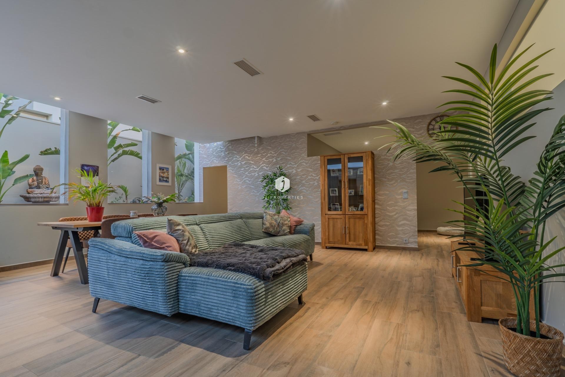 Tweedehands - Villa -
Benijofar - Residencial Benimar