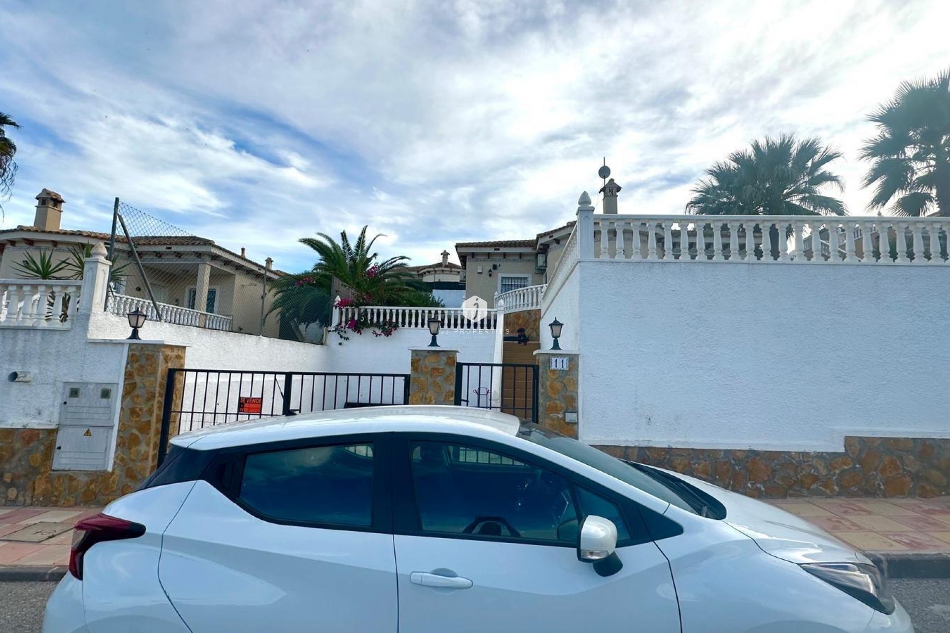 Tweedehands - Villa -
Bigastro - Comunidad Valenciana