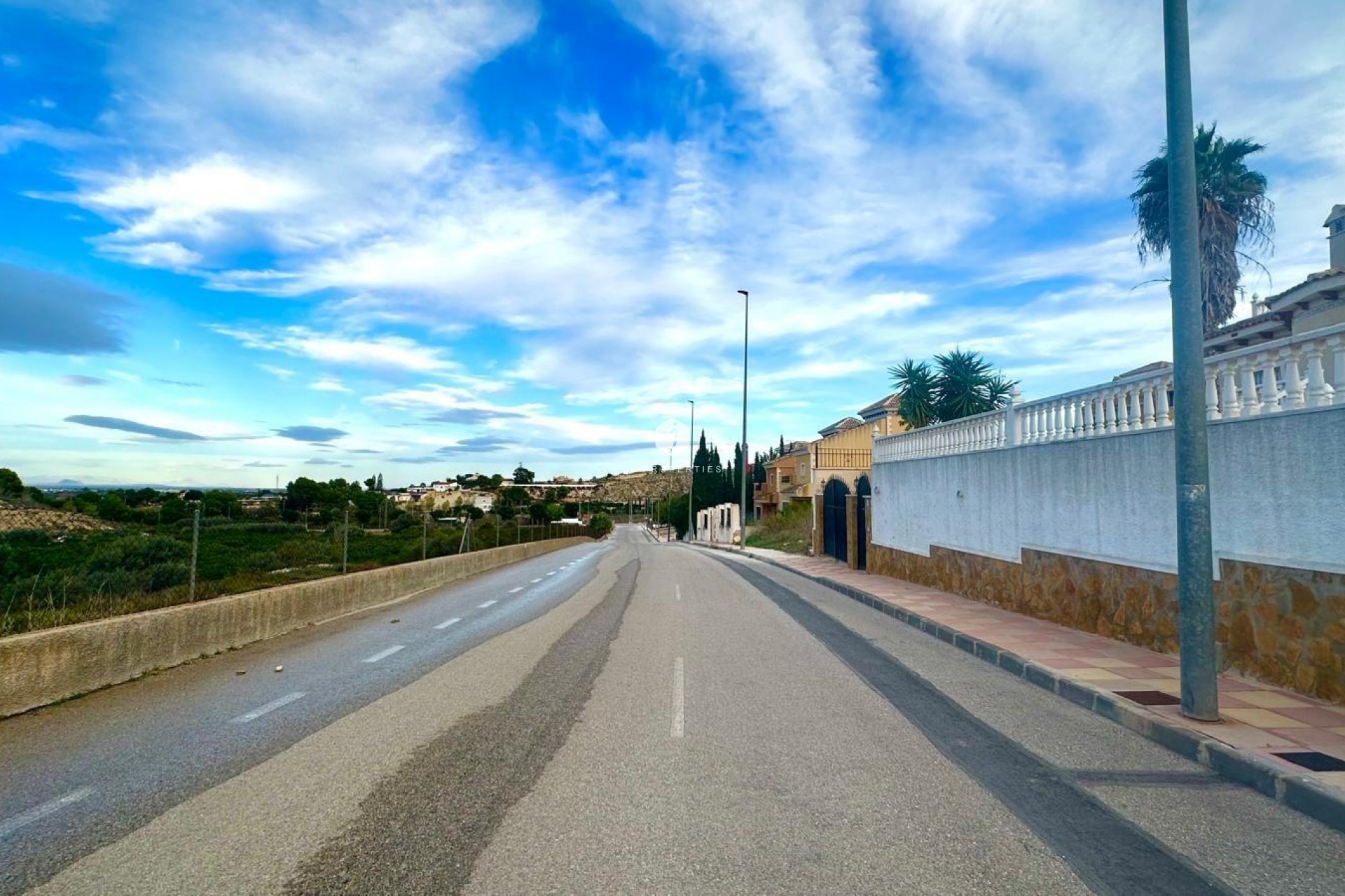 Tweedehands - Villa -
Bigastro - Comunidad Valenciana