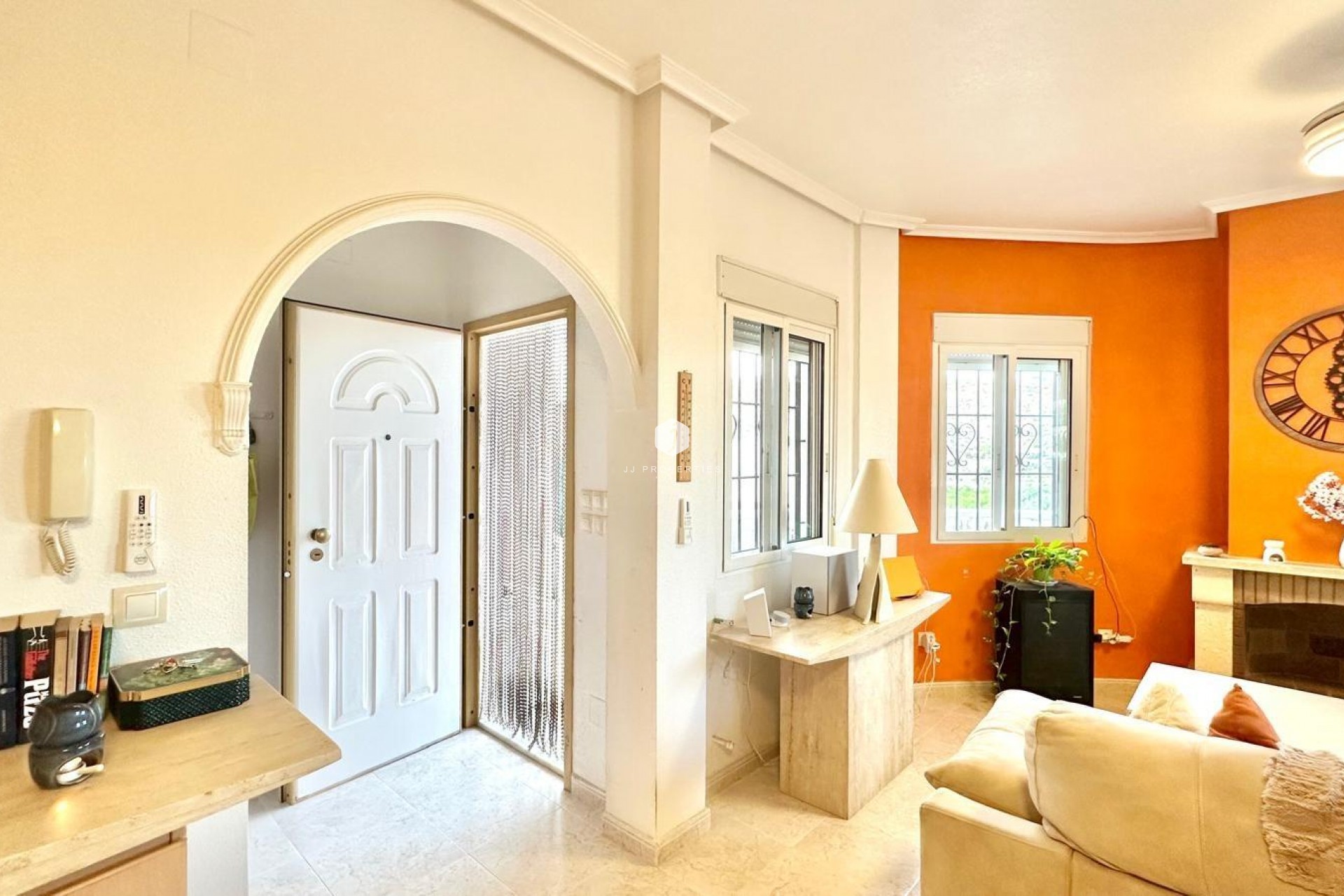 Tweedehands - Villa -
Bigastro - Comunidad Valenciana