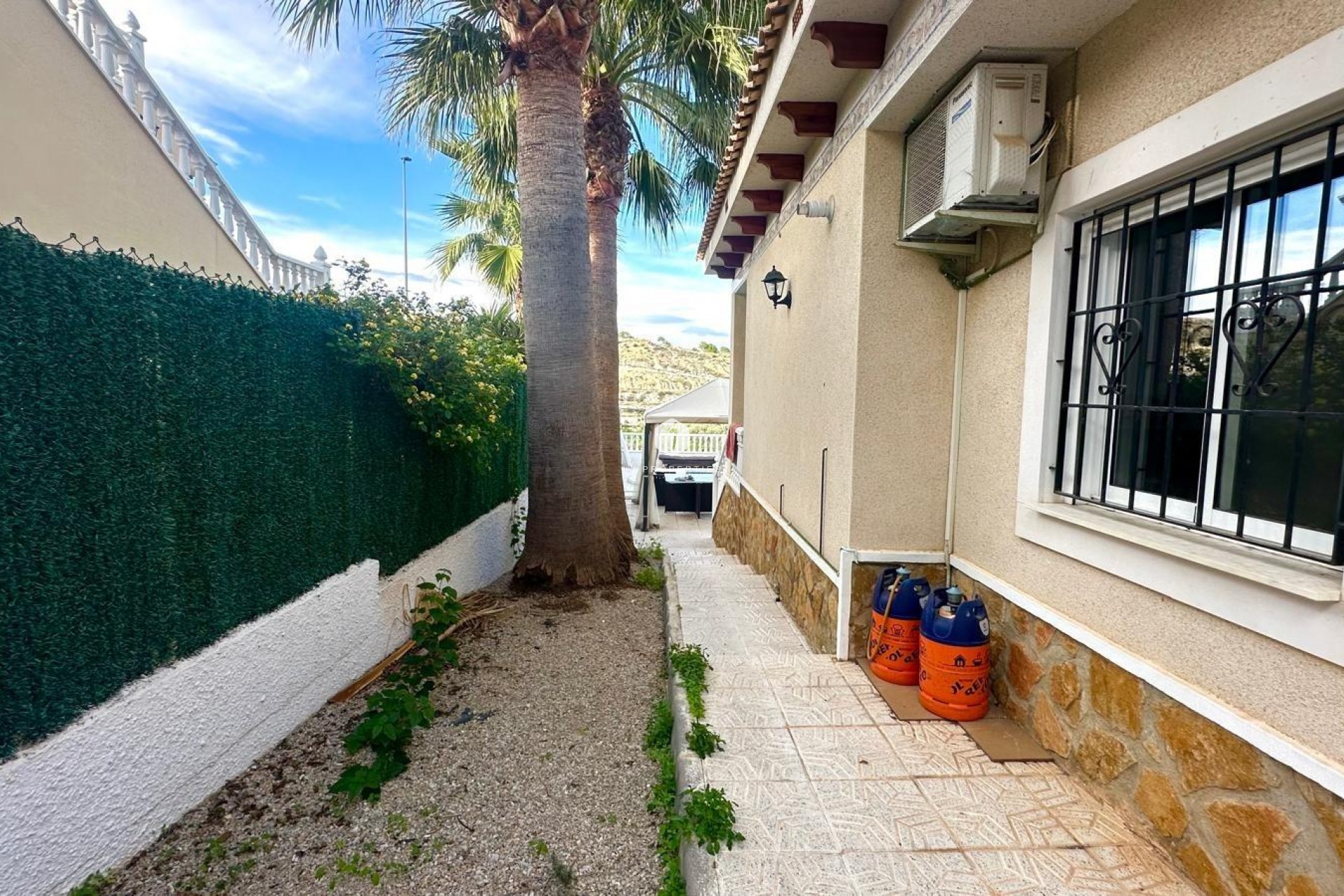 Tweedehands - Villa -
Bigastro - Comunidad Valenciana