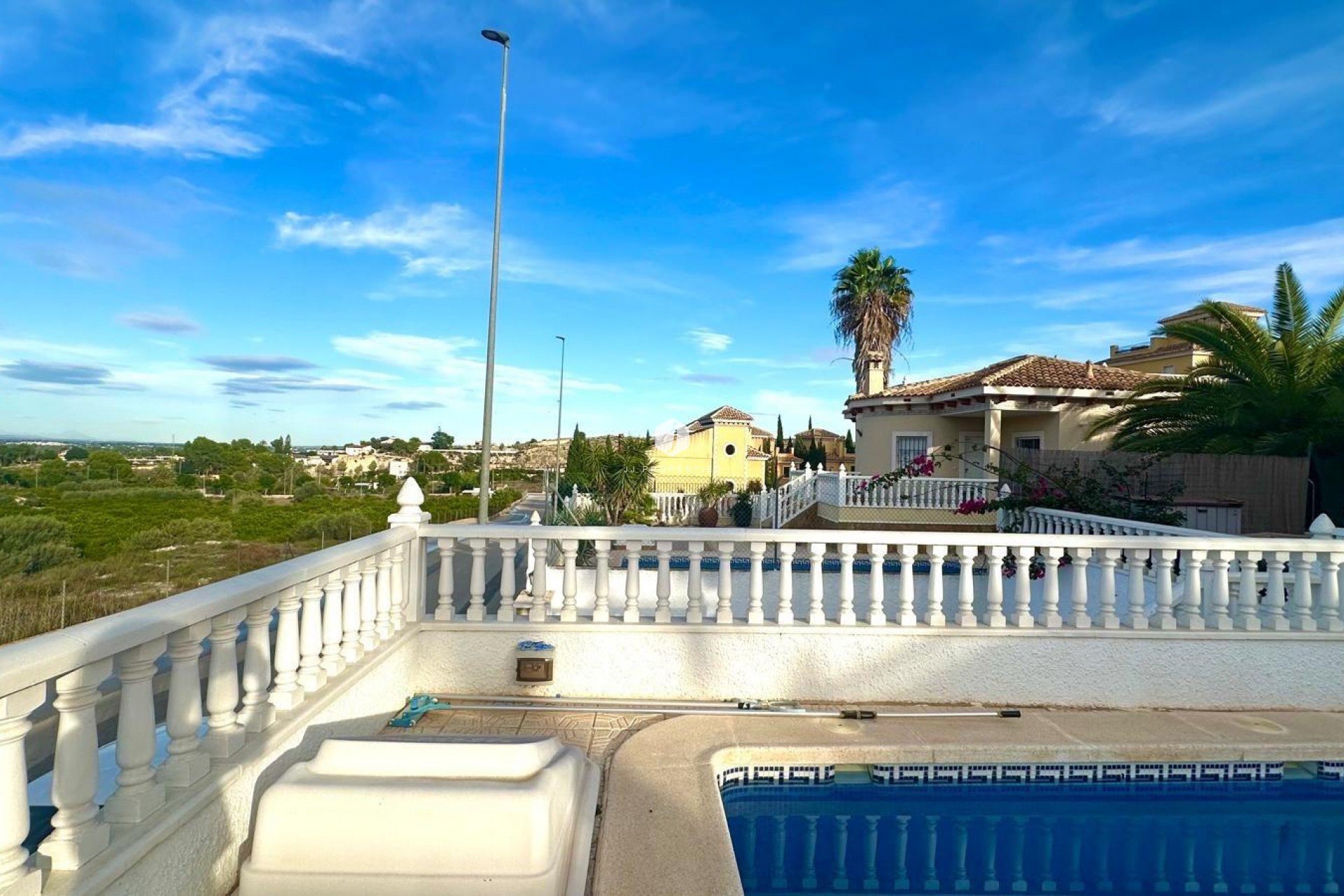 Tweedehands - Villa -
Bigastro - Comunidad Valenciana