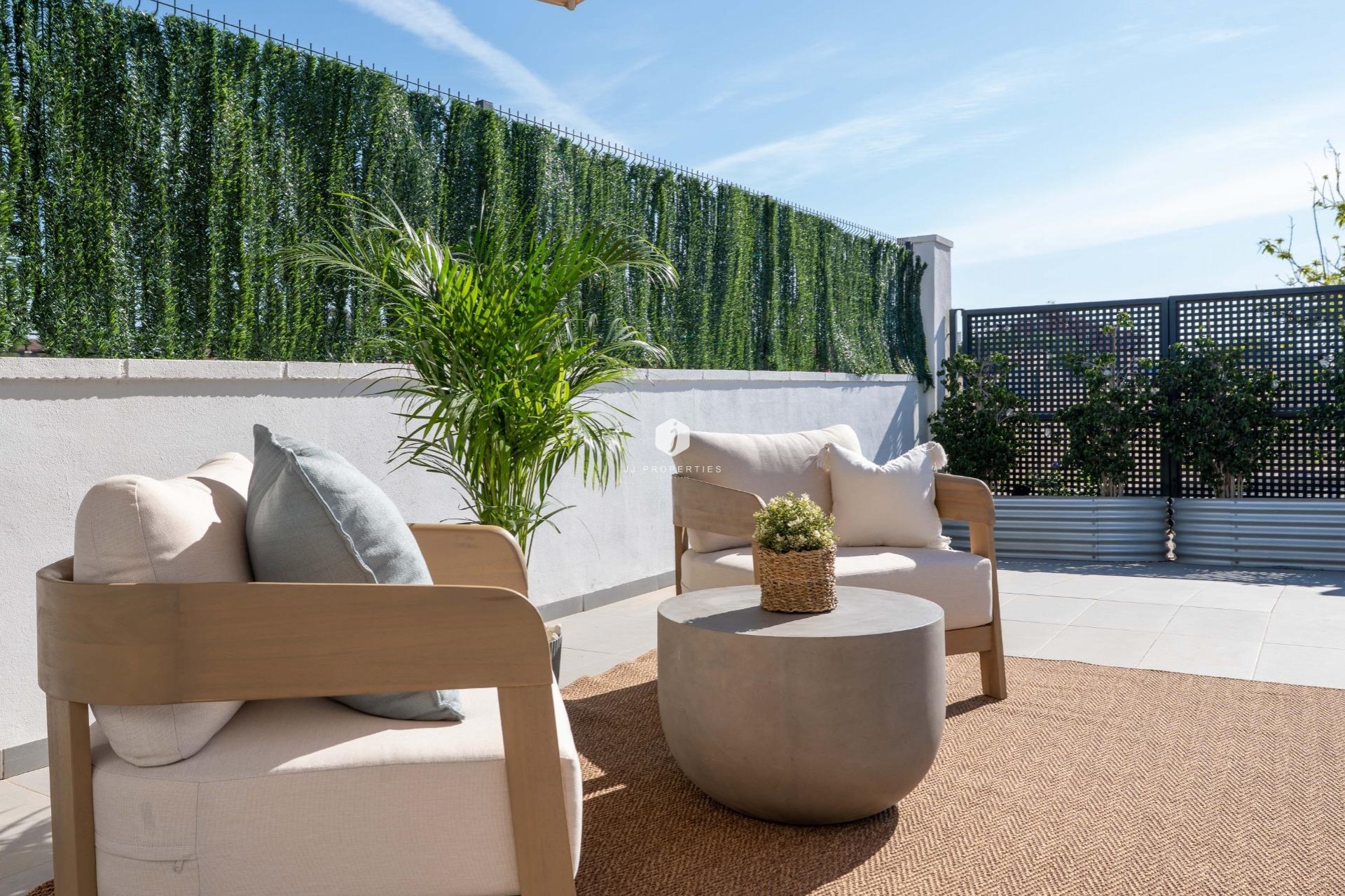 Tweedehands - Villa -
Bigastro - D6