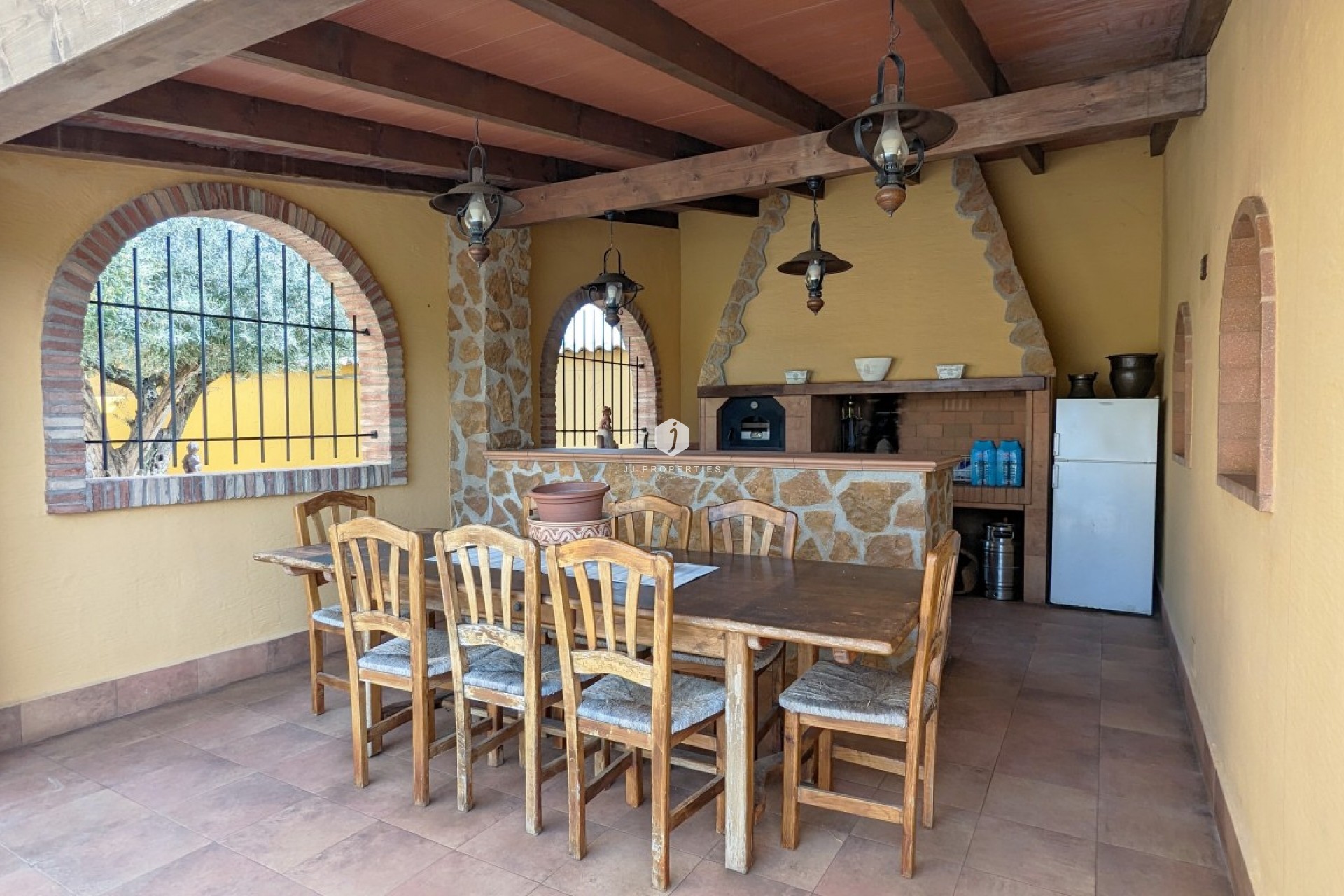 Tweedehands - Villa -
Bigastro - Inland