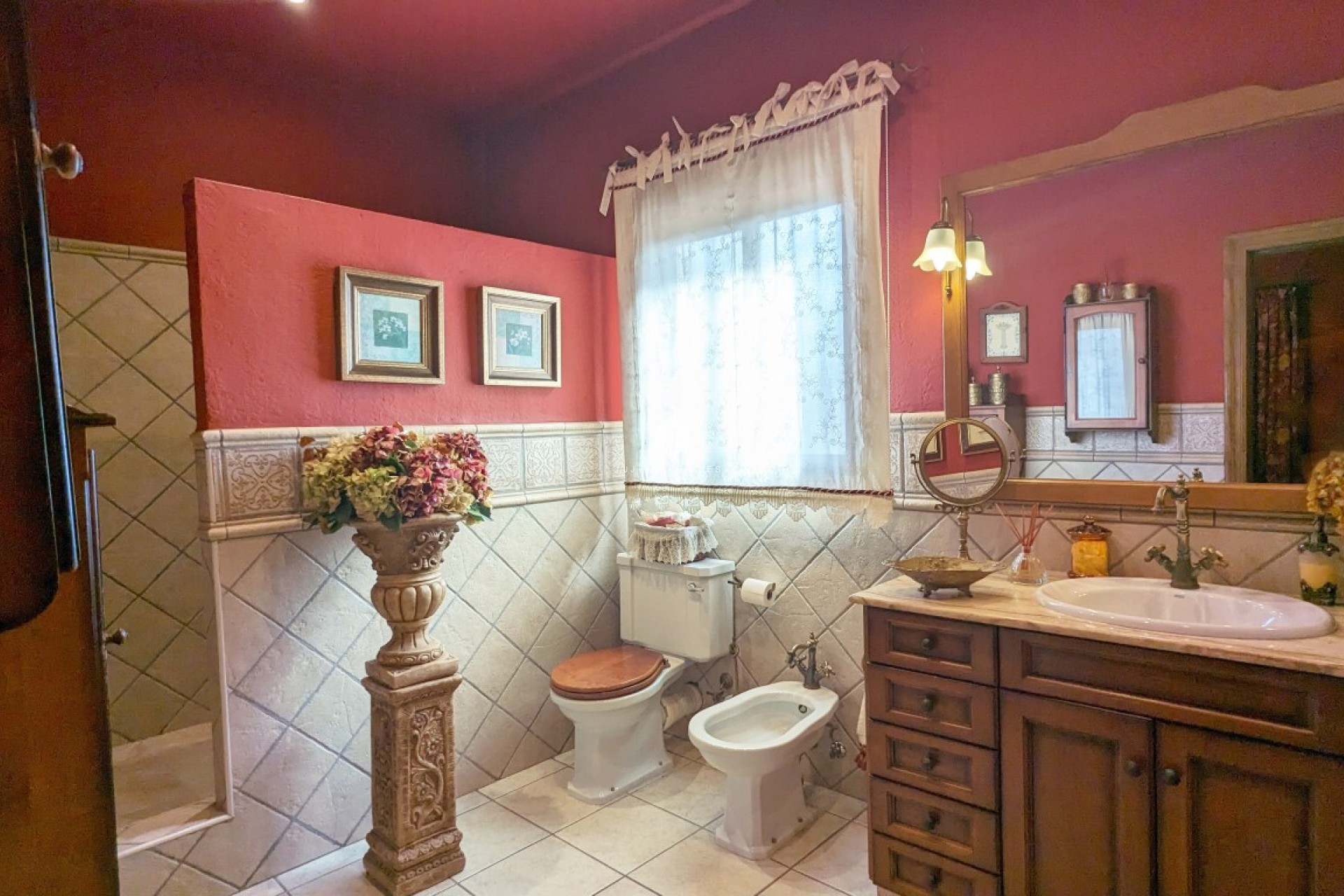 Tweedehands - Villa -
Bigastro - Inland